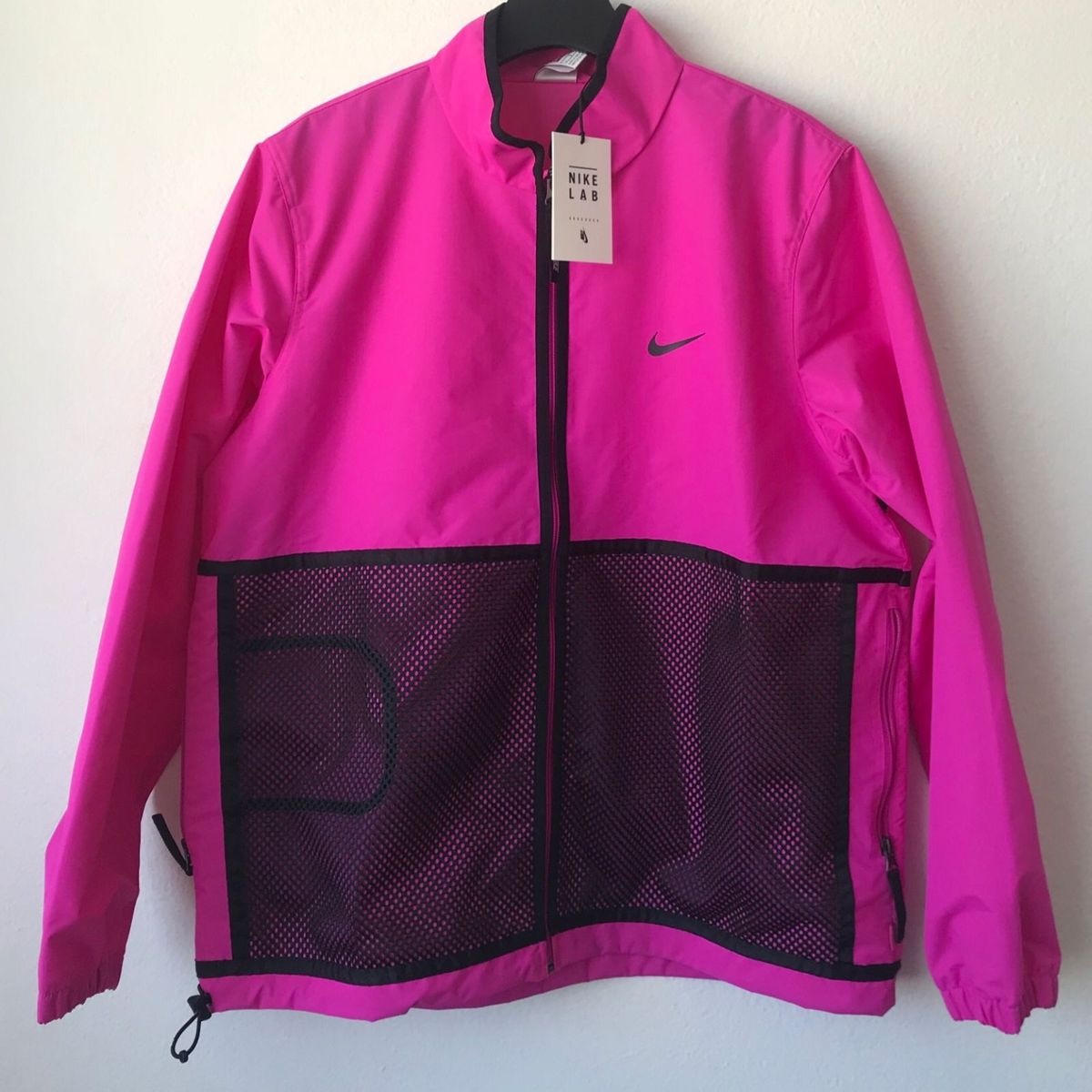 calça nike x supreme