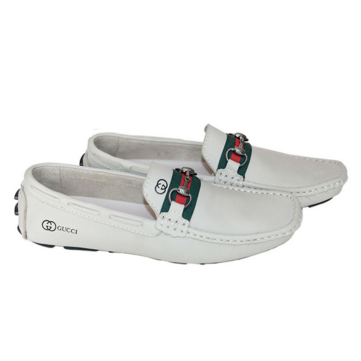 sapato off white masculino