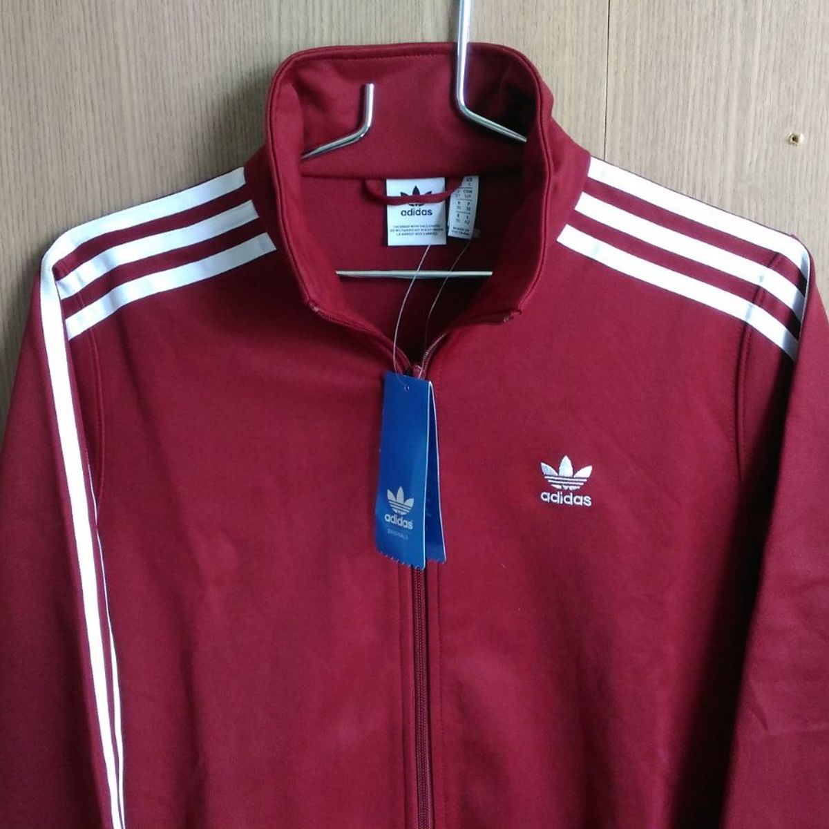 moletom adidas feminino vinho