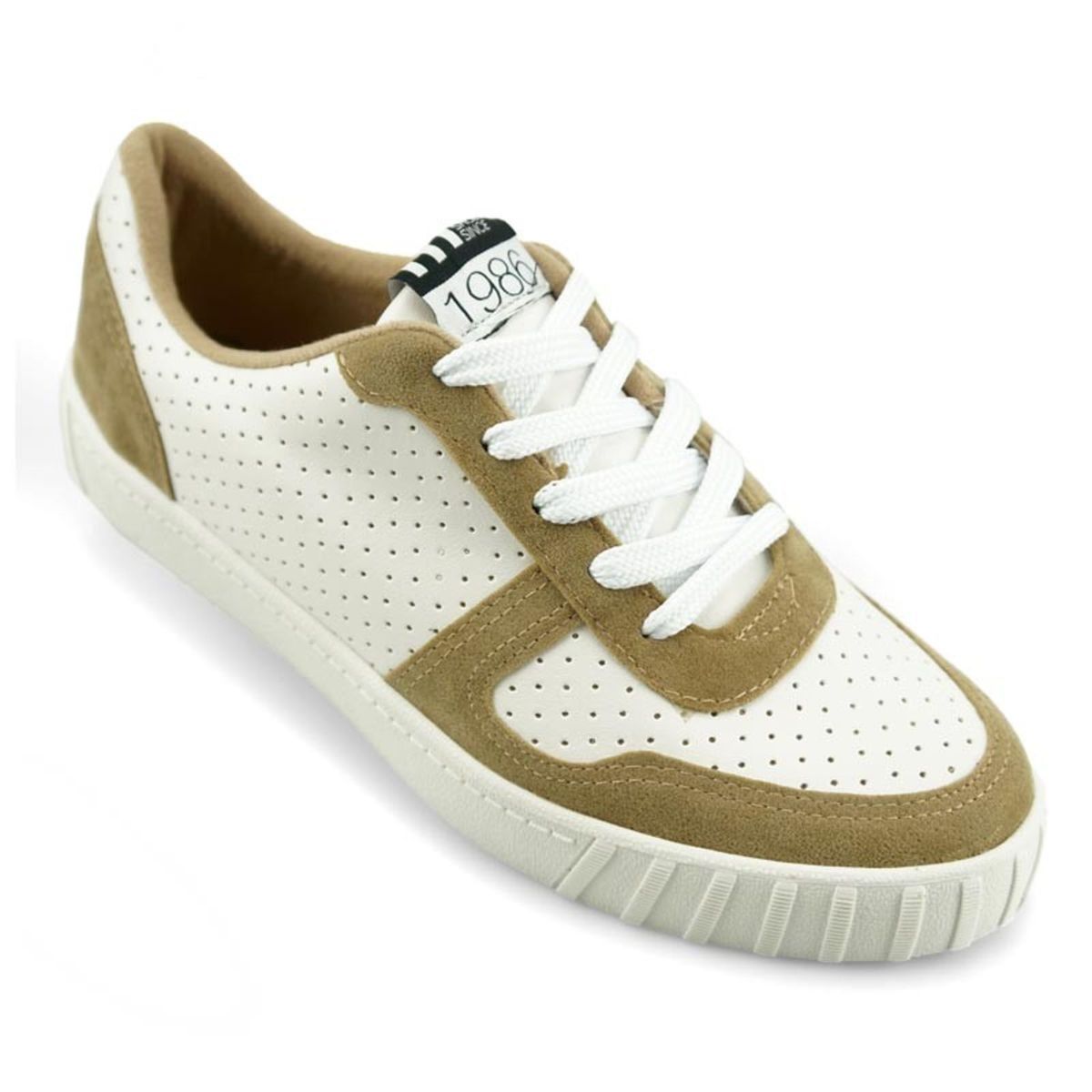 tenis moleca branco 2018