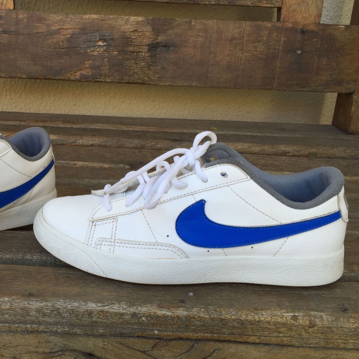 tenis nike infantil tamanho 34