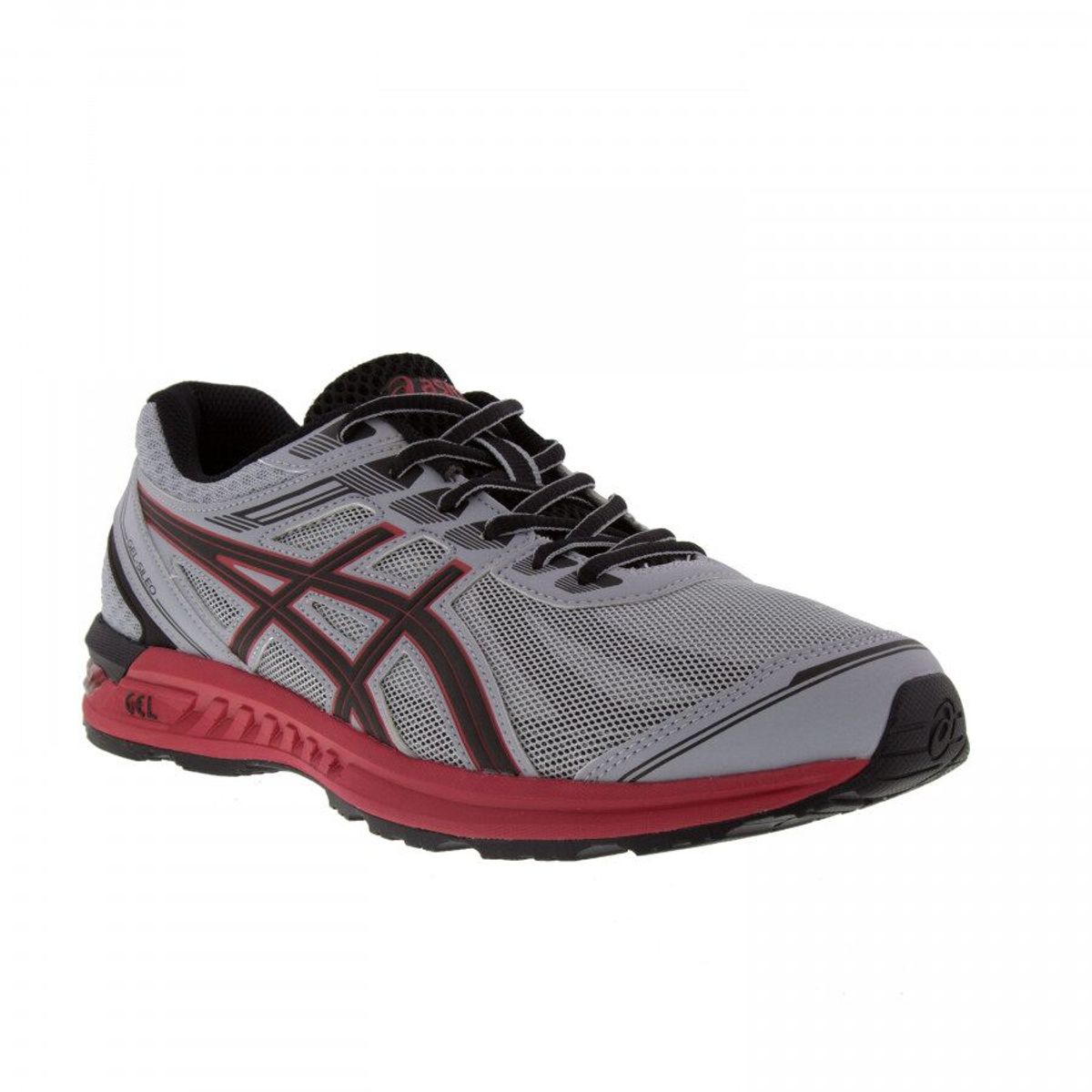 tenis asics masculino 41