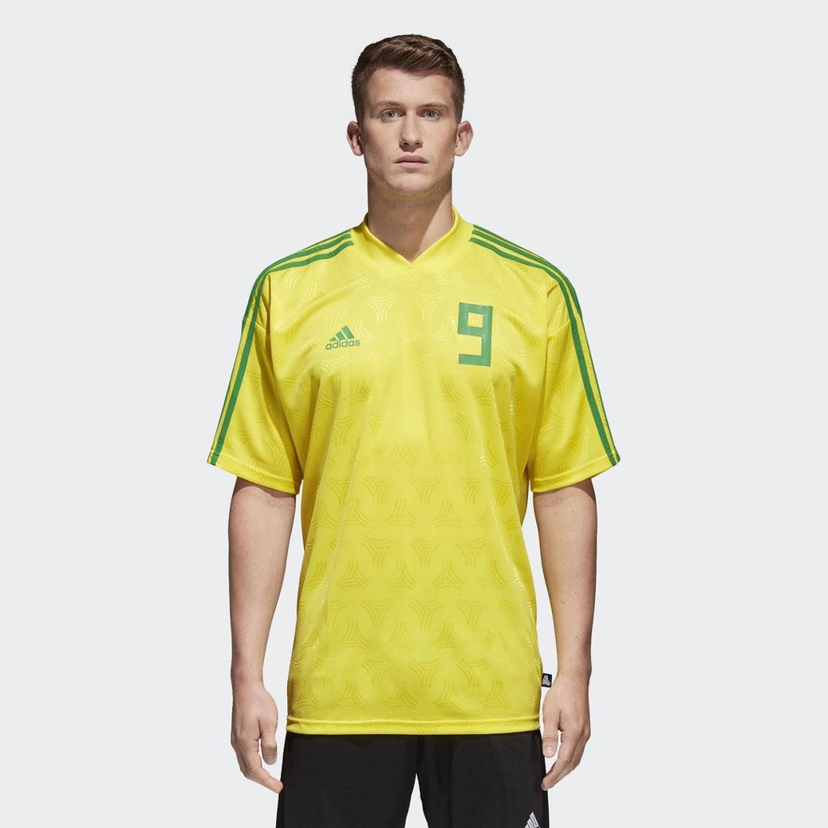 camisa tango