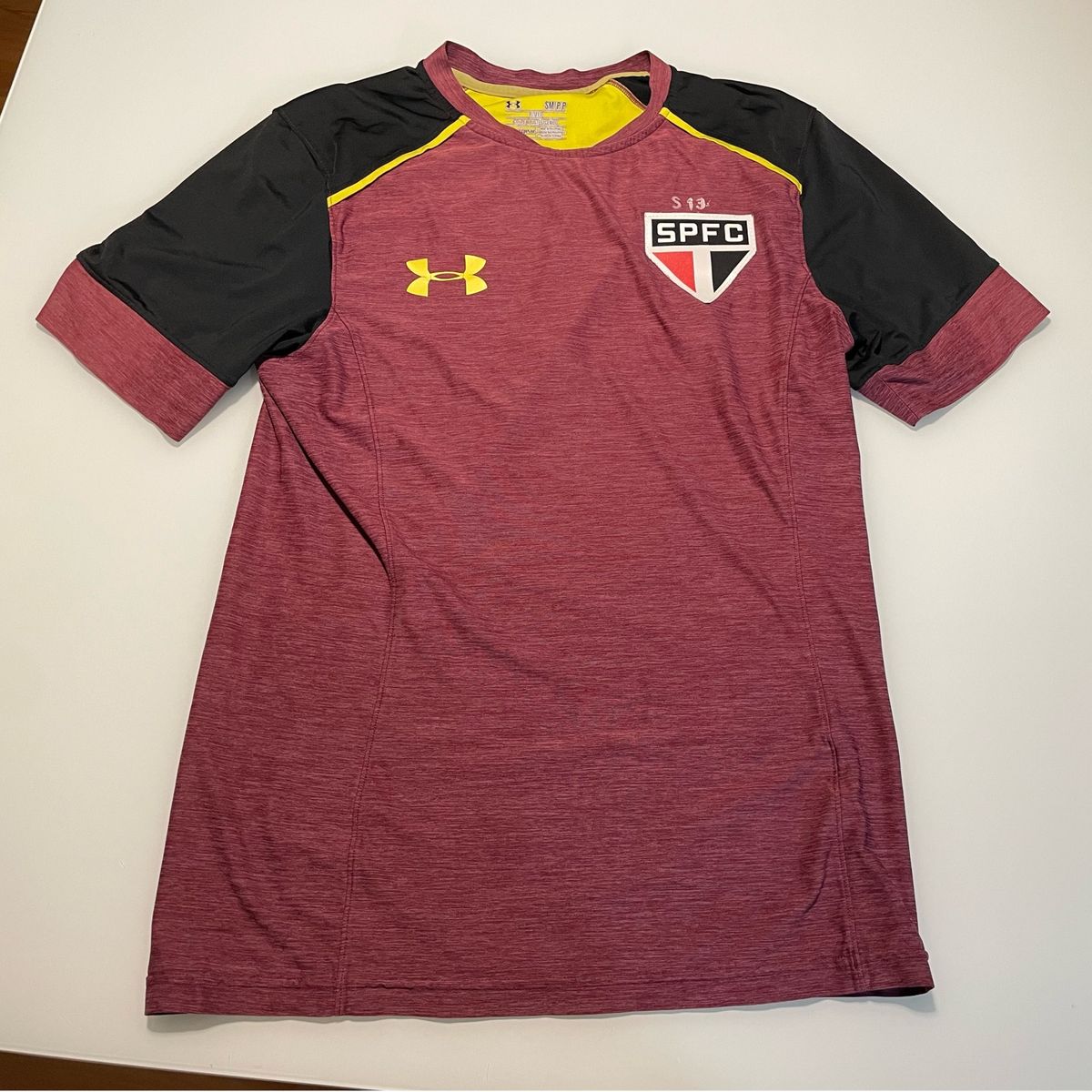 Buy camisa treino spfc under armour Top Sellers Black Friday