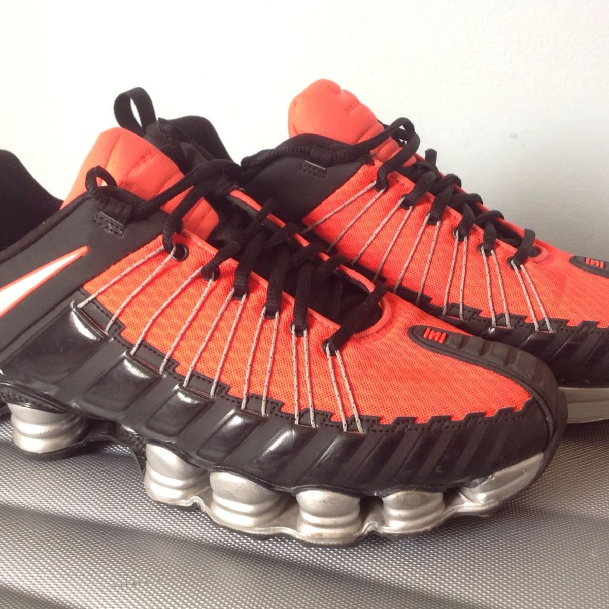 nike importado masculino