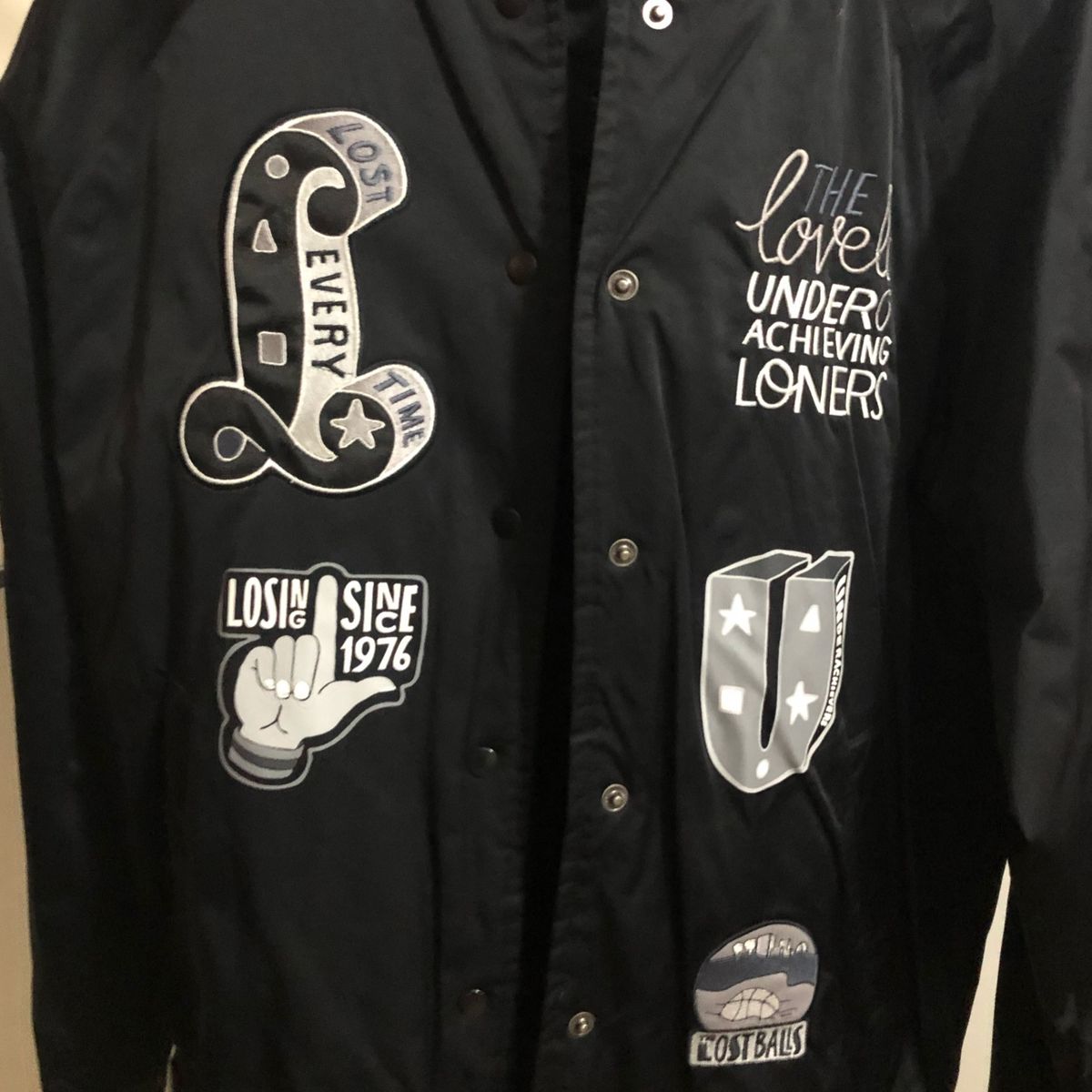 bomber nike feminina