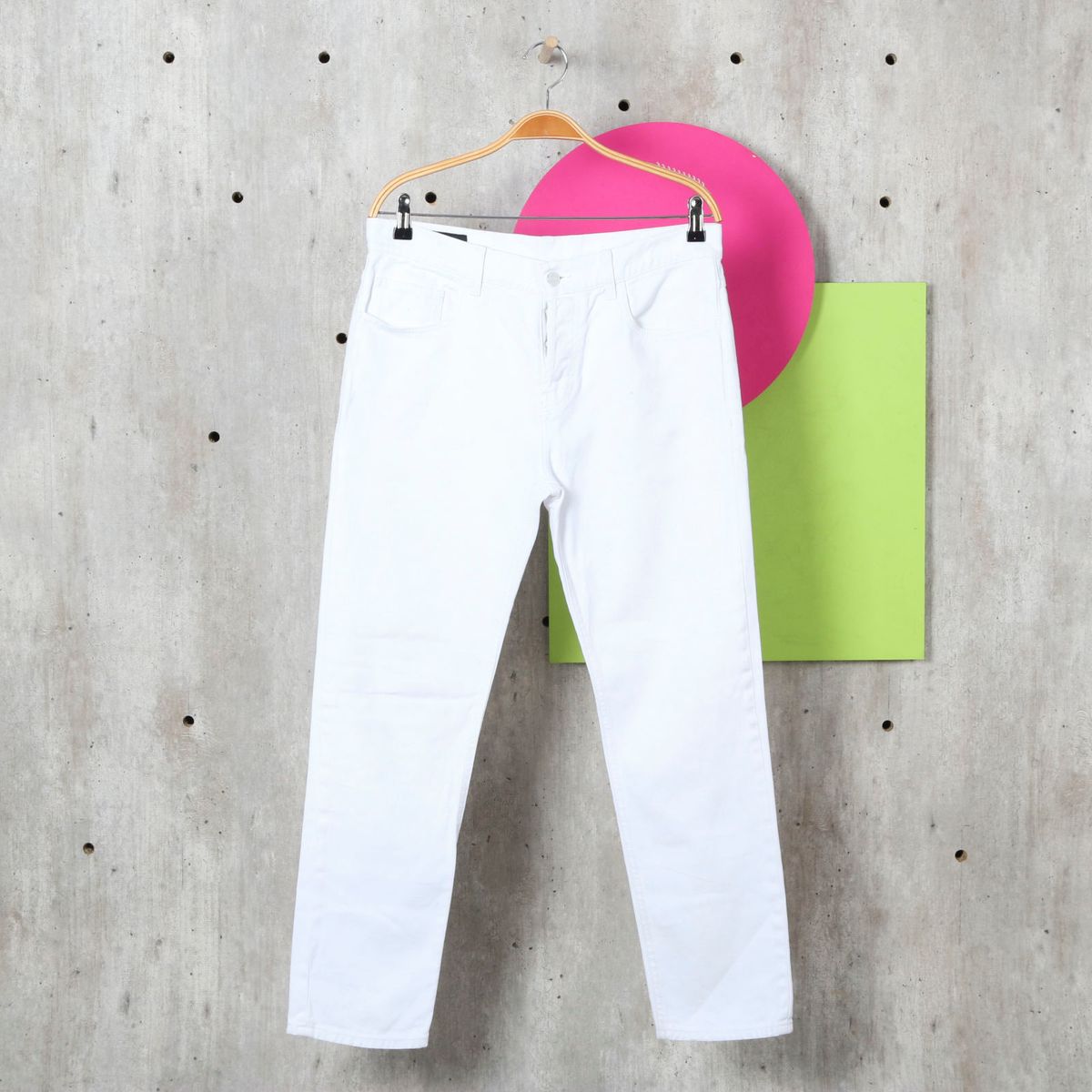 calca gucci masculina