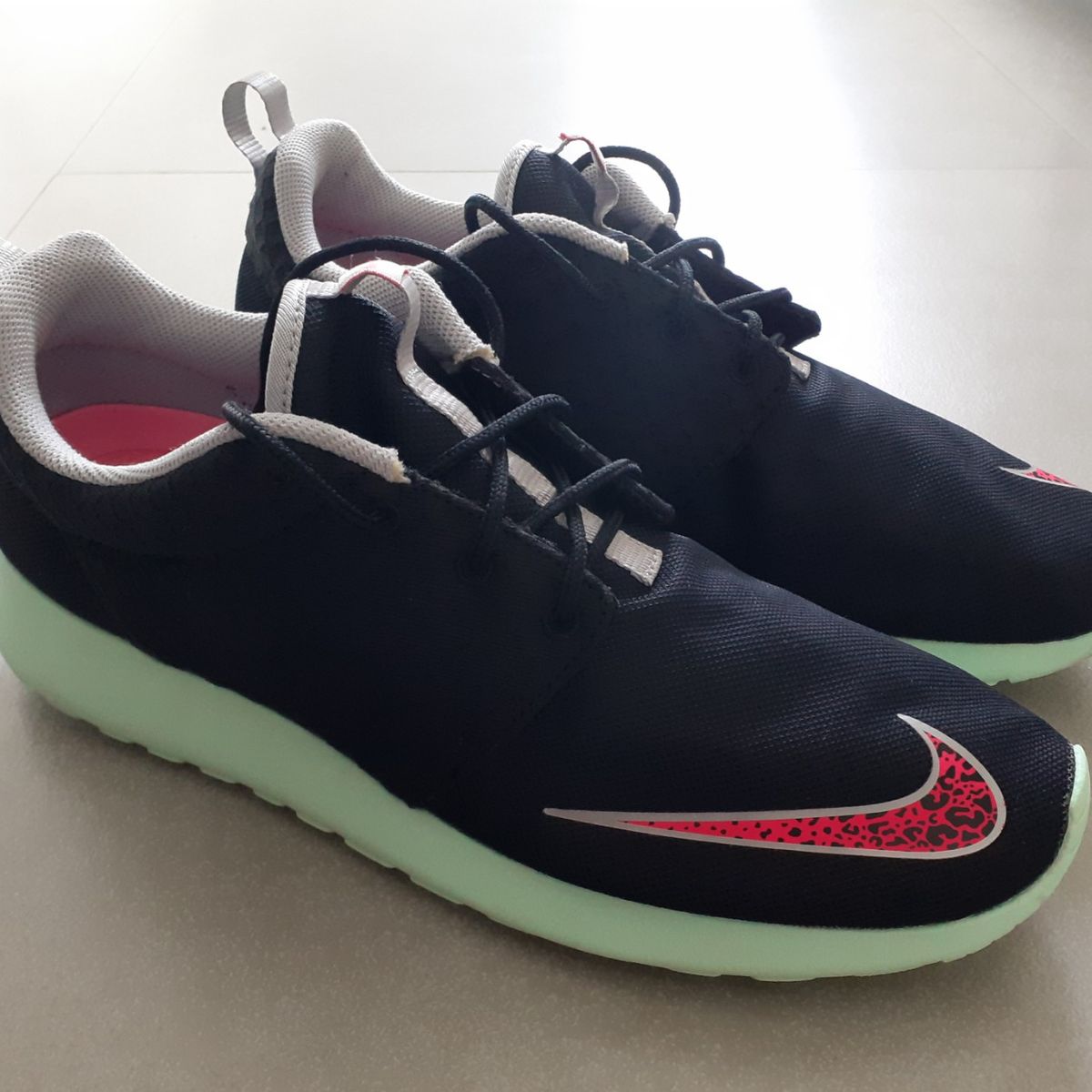 Nike roshe cheap run scontatissime