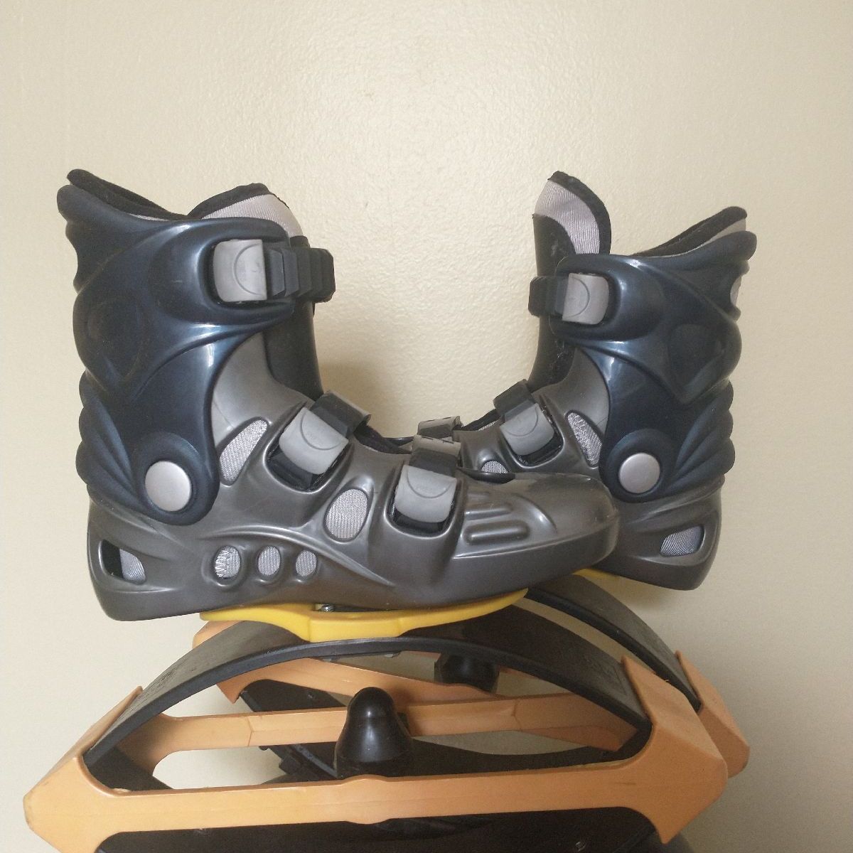 Kangoo Jump Oxer Tamanho 36 | Oxer Usado 100282854 | enjoei