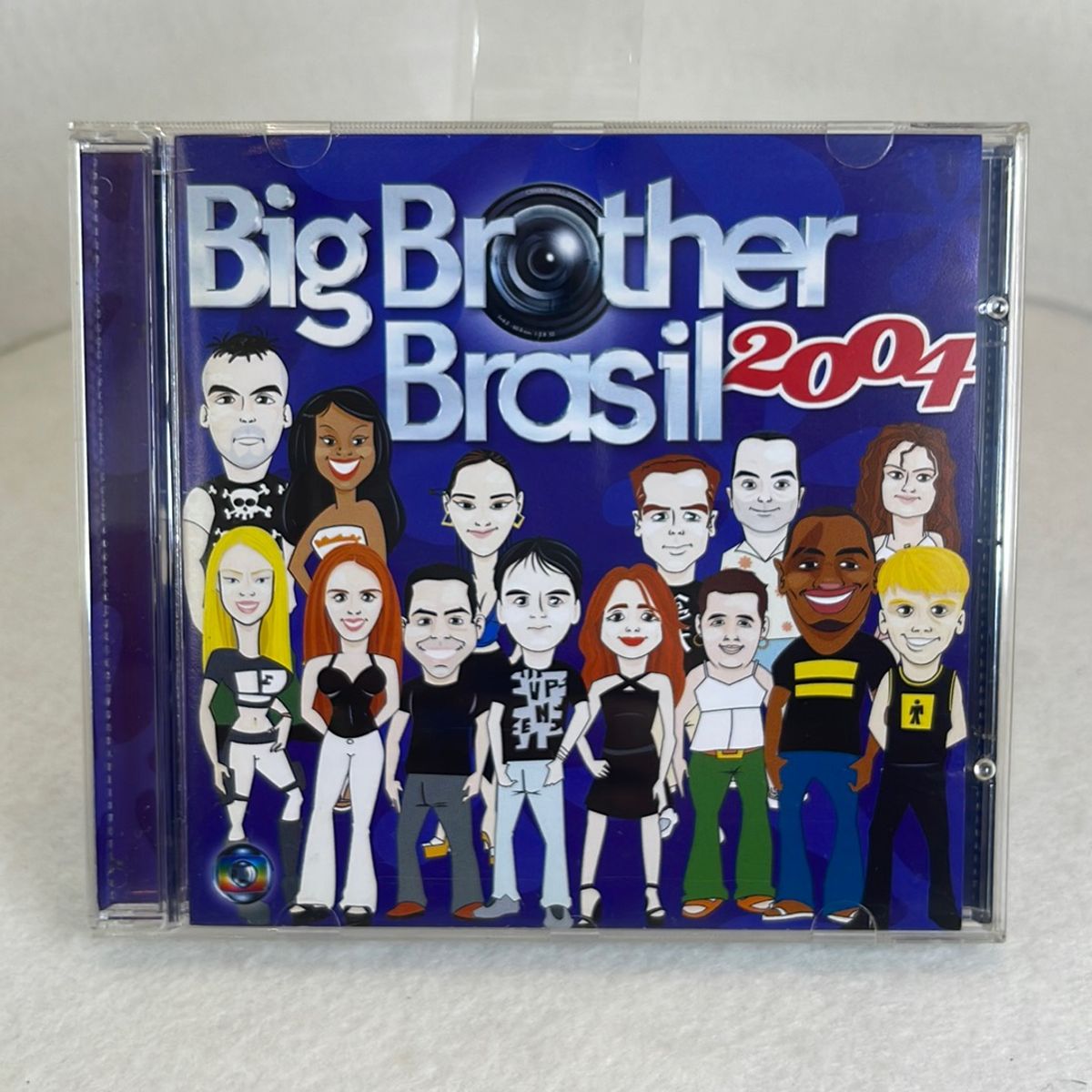 DVD フォーリーブス CD & Brother