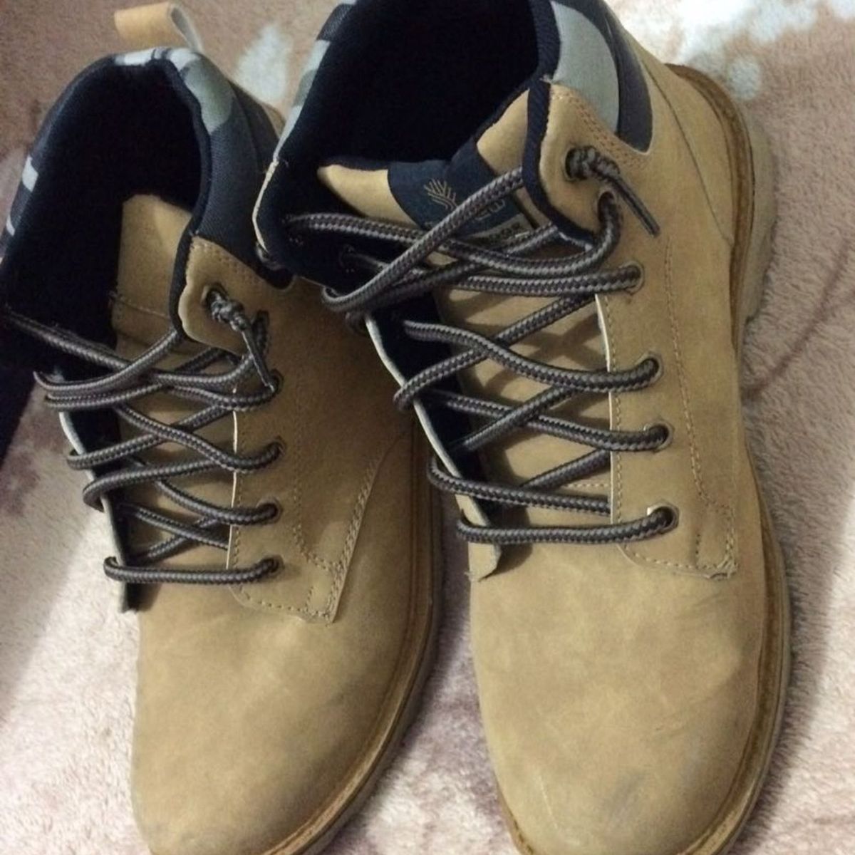 botas gonew feminina