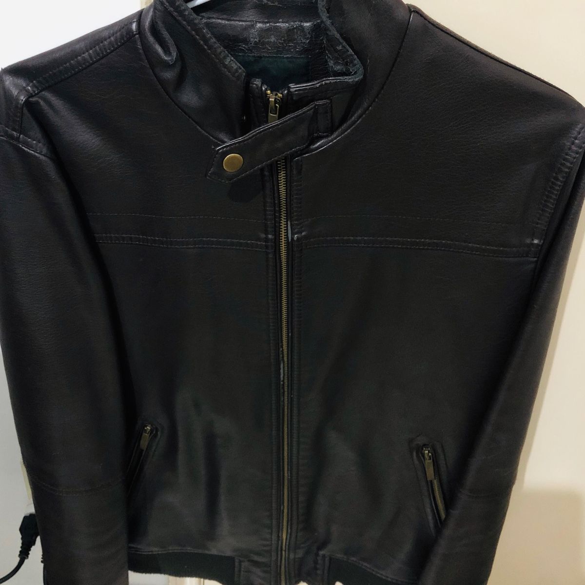 preston field jaqueta