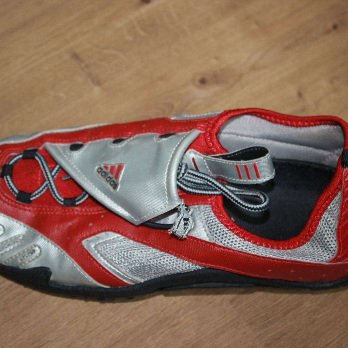 tenis esporte aquatico