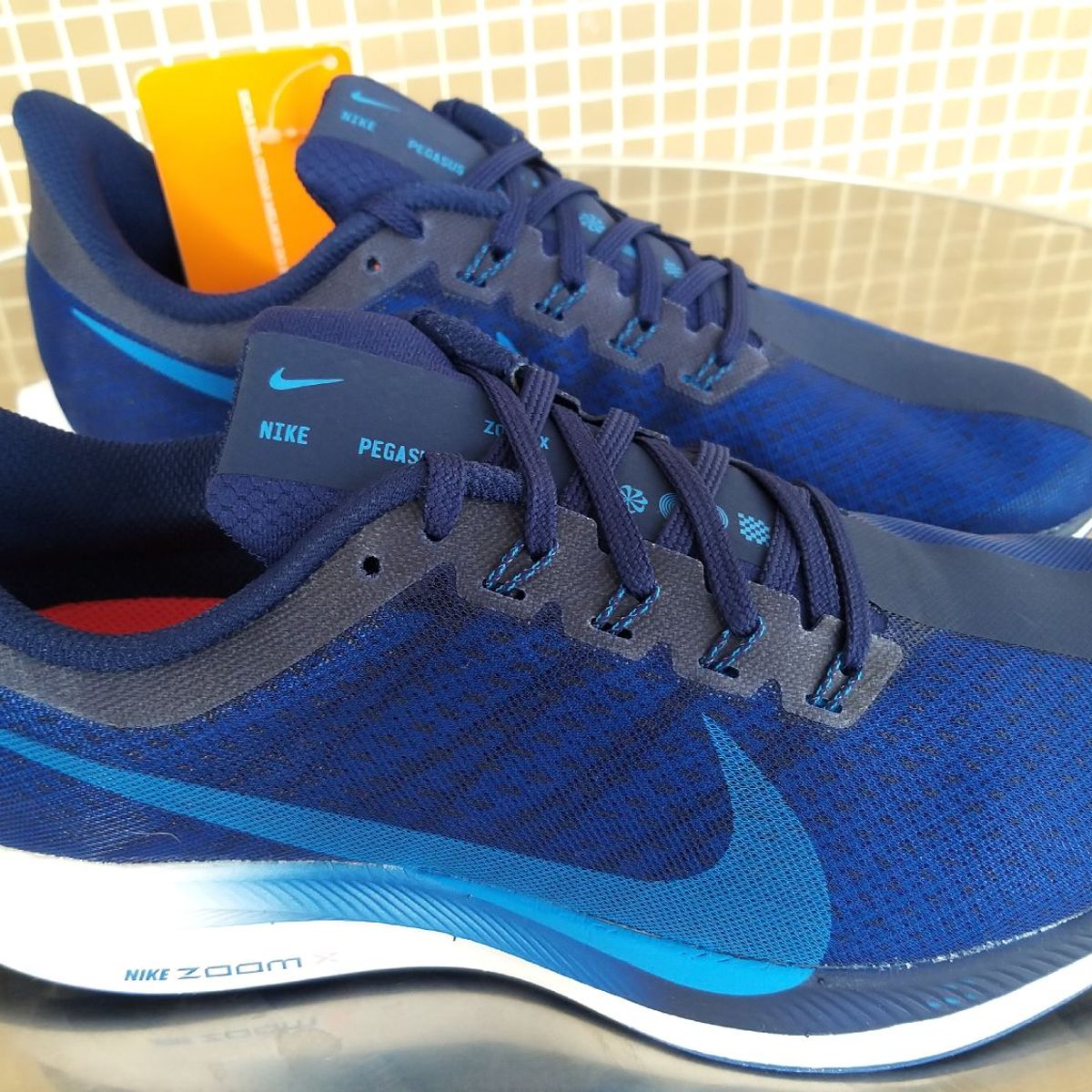 pegasus 35 turbo masculino