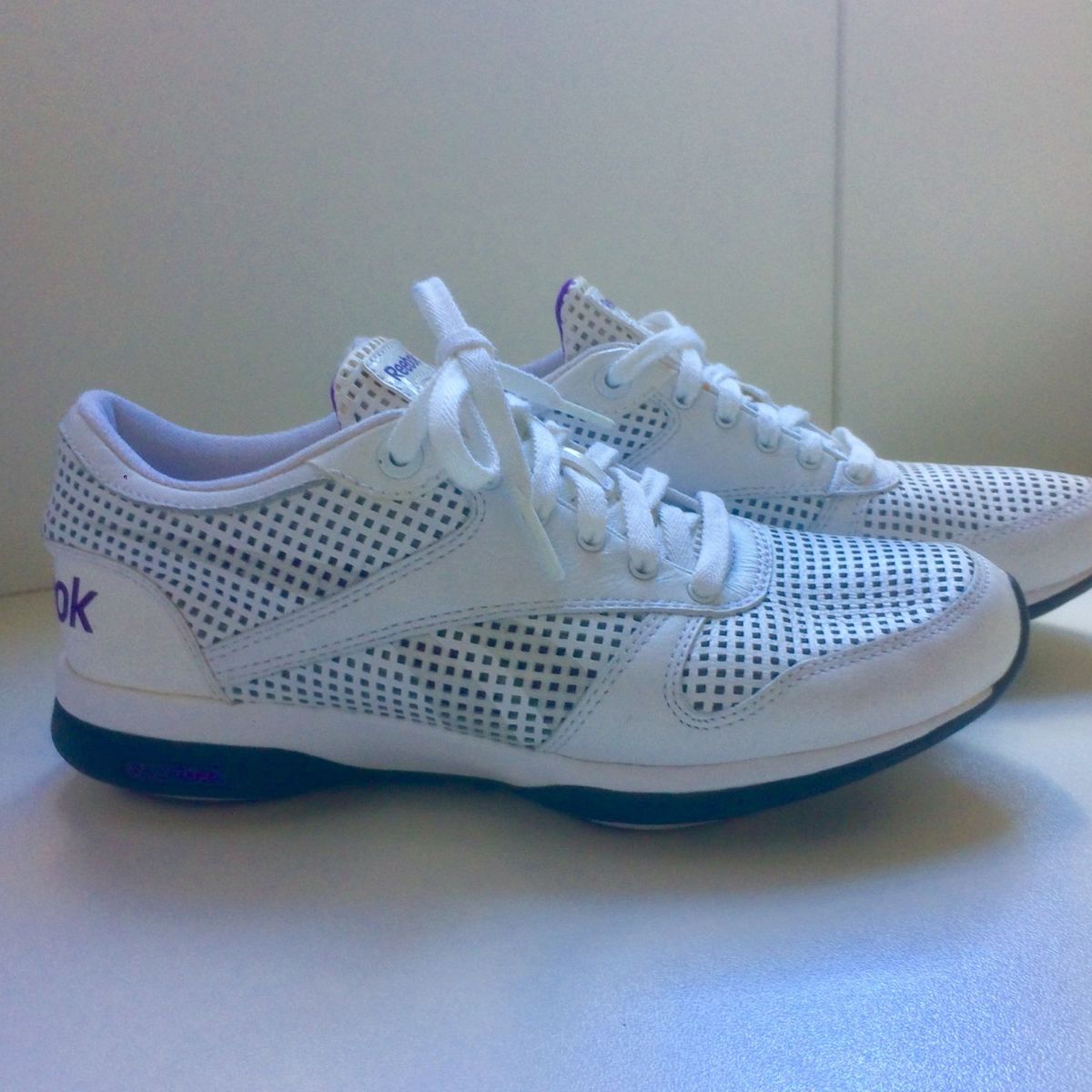 tenis reebok easytone feminino preço