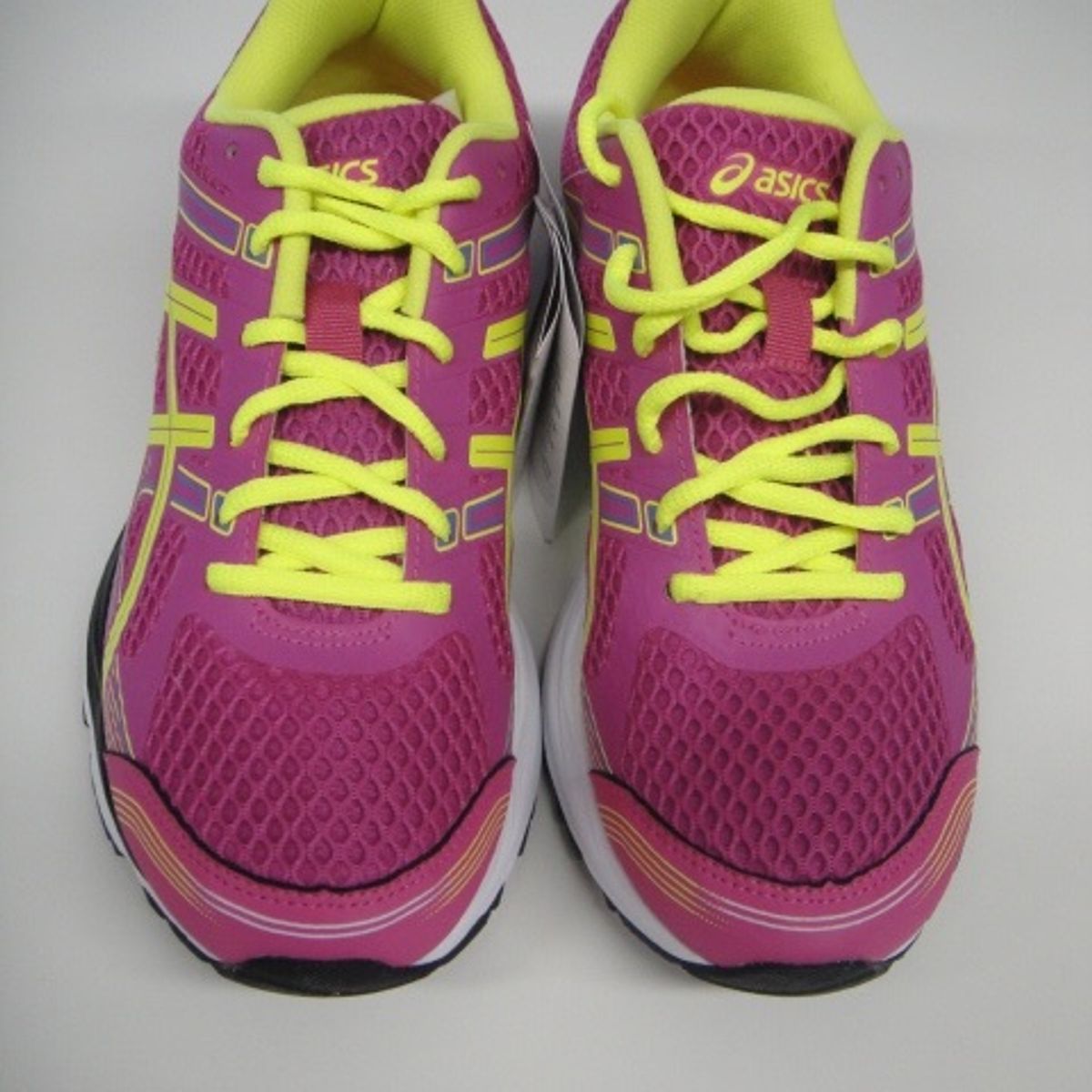 tenis asics gel titan feminino