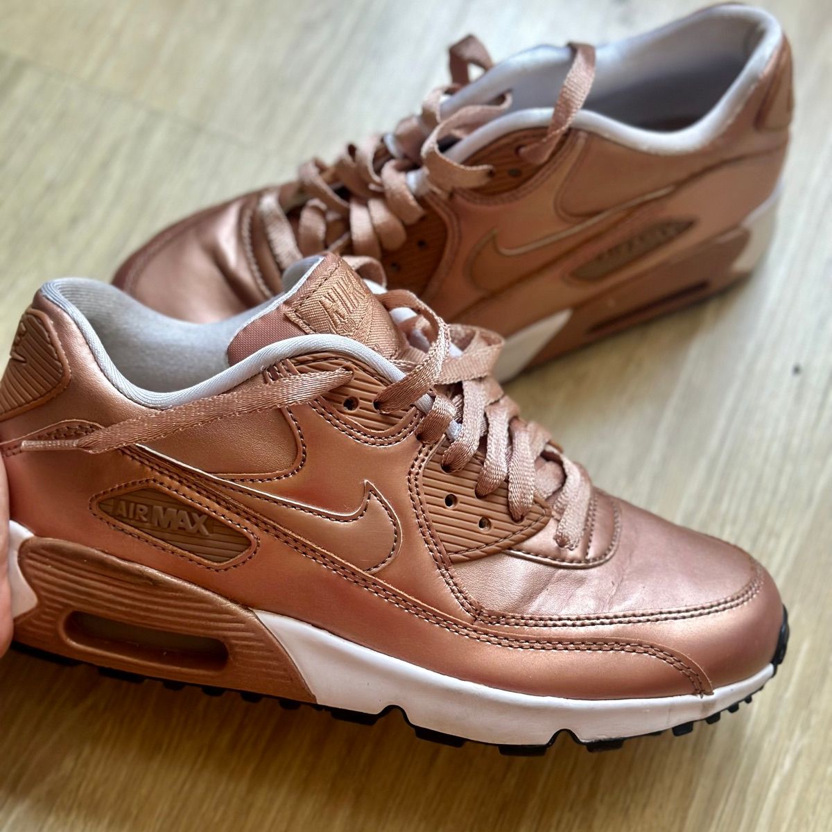 Rose Gold Nike Air Max Buy Nike Air Max Dn8 Women's Shoes Metallic