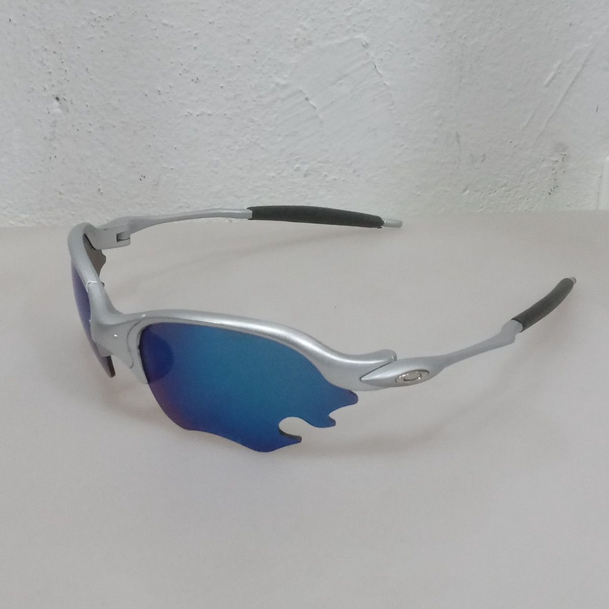 Oculos Oakley Mandrake, Óculos Masculino Oakley Nunca Usado 36889183