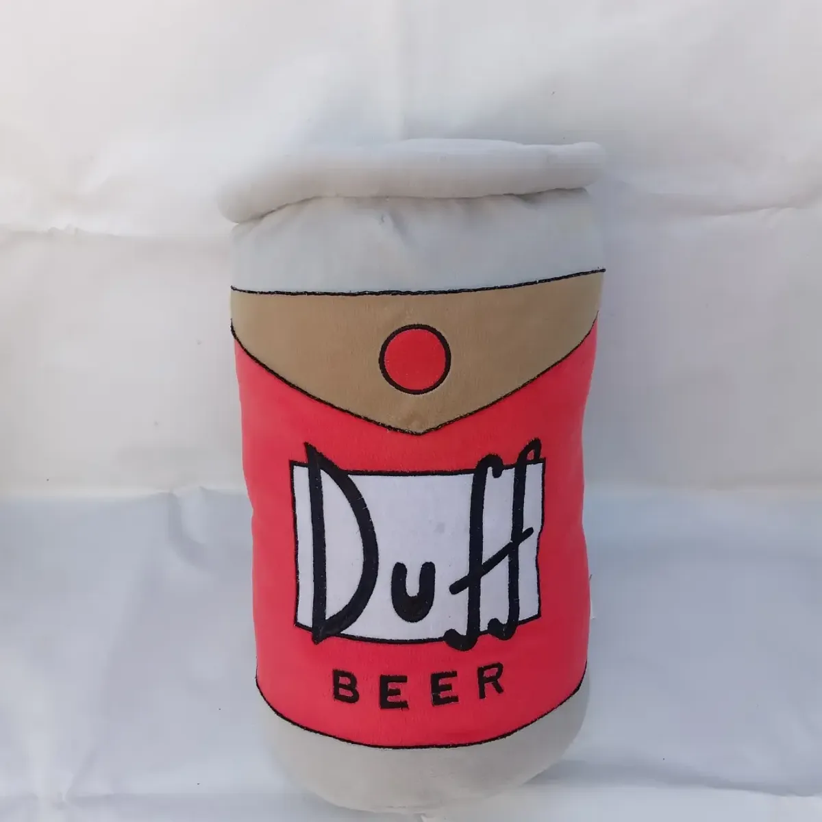 Duff 2024 beer plush