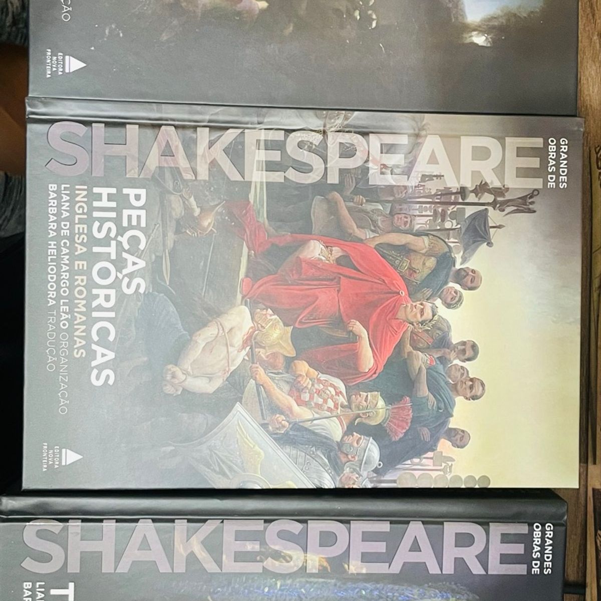 Shakespeare　EXCELLENT　Ⅱ No.1501