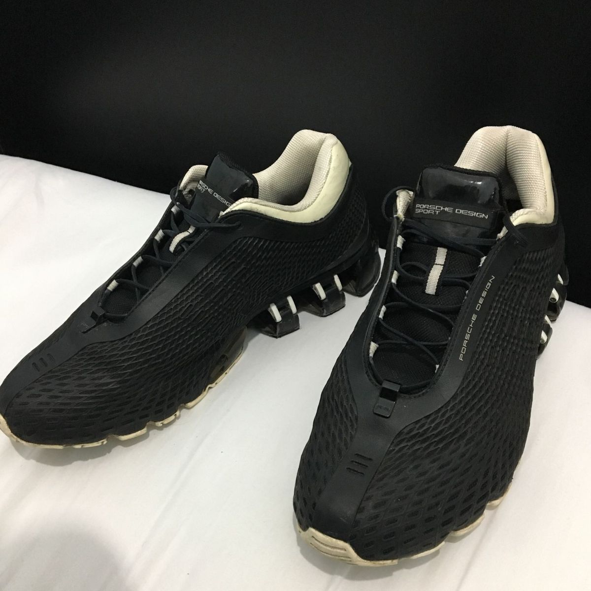 tenis adidas porsche design p5000