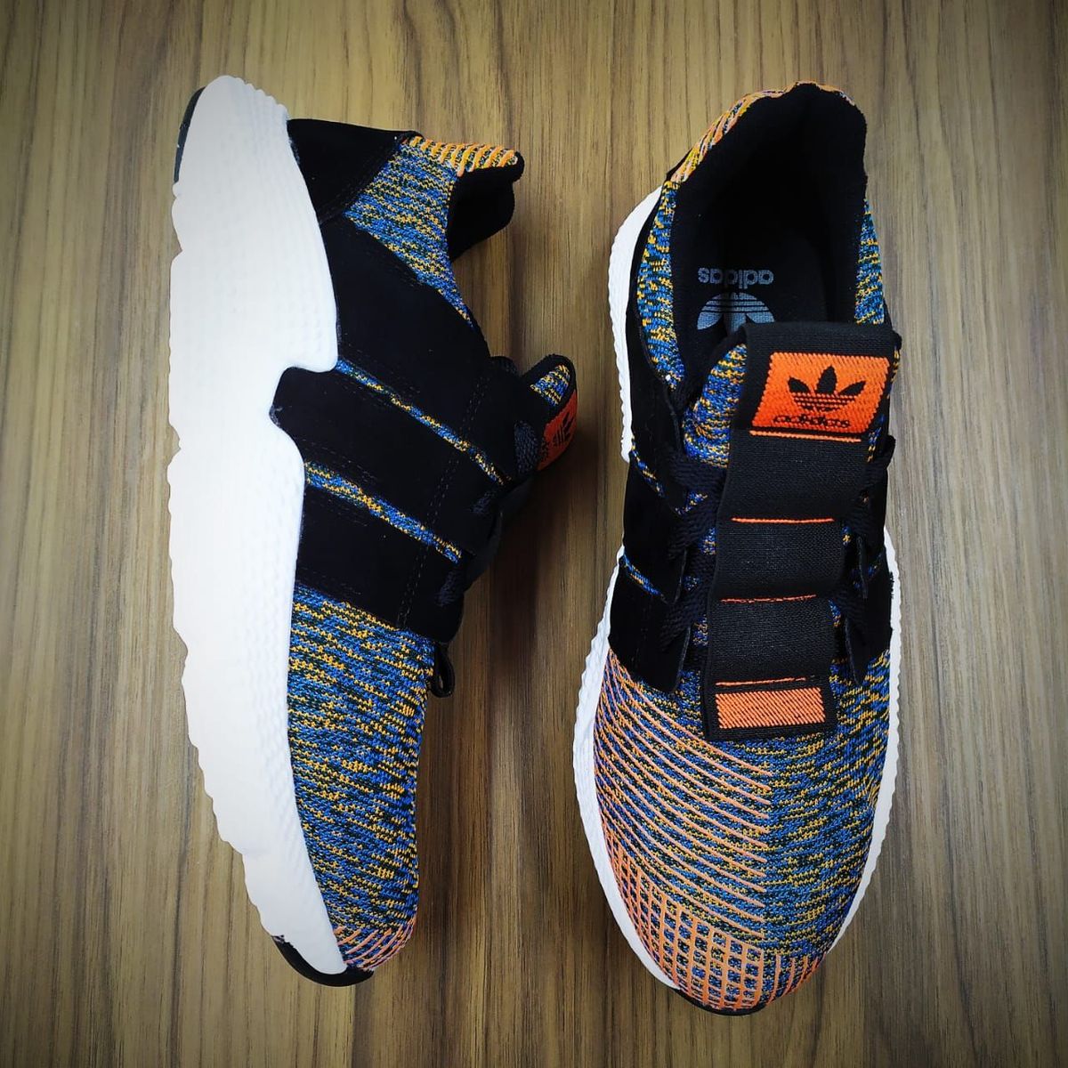 tenis adidas top de linha