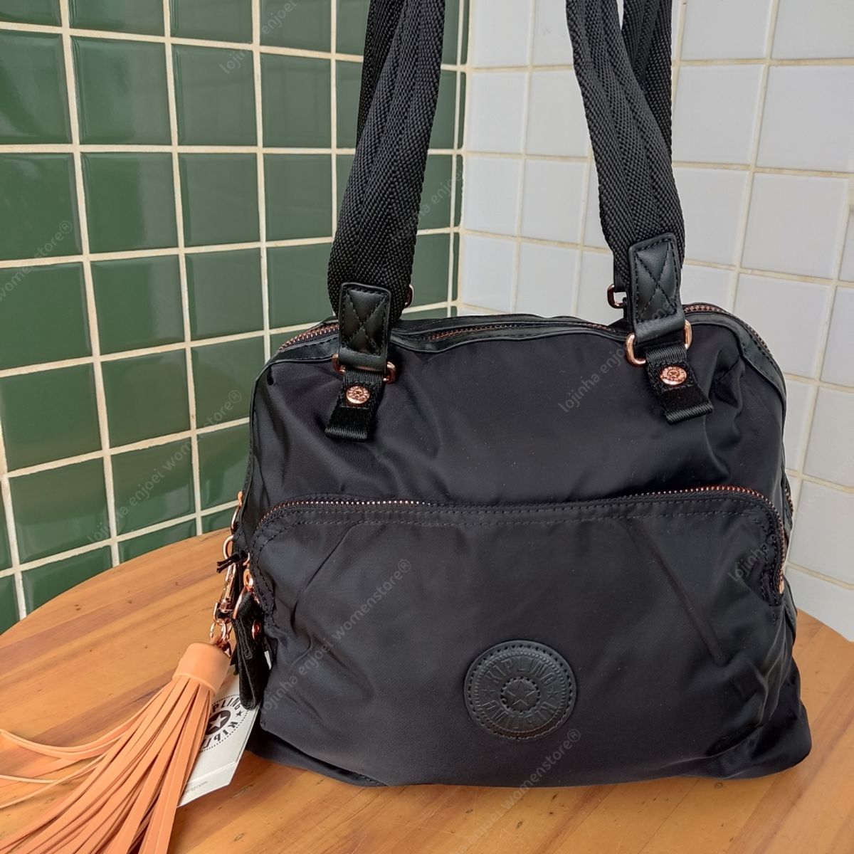 Kipling 2025 enelon bag