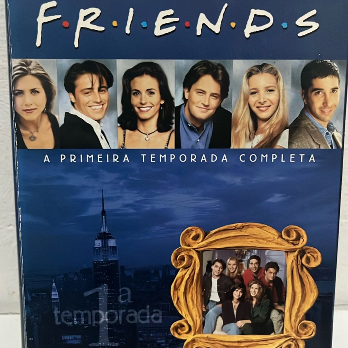 コレクション DVD Friends ER &