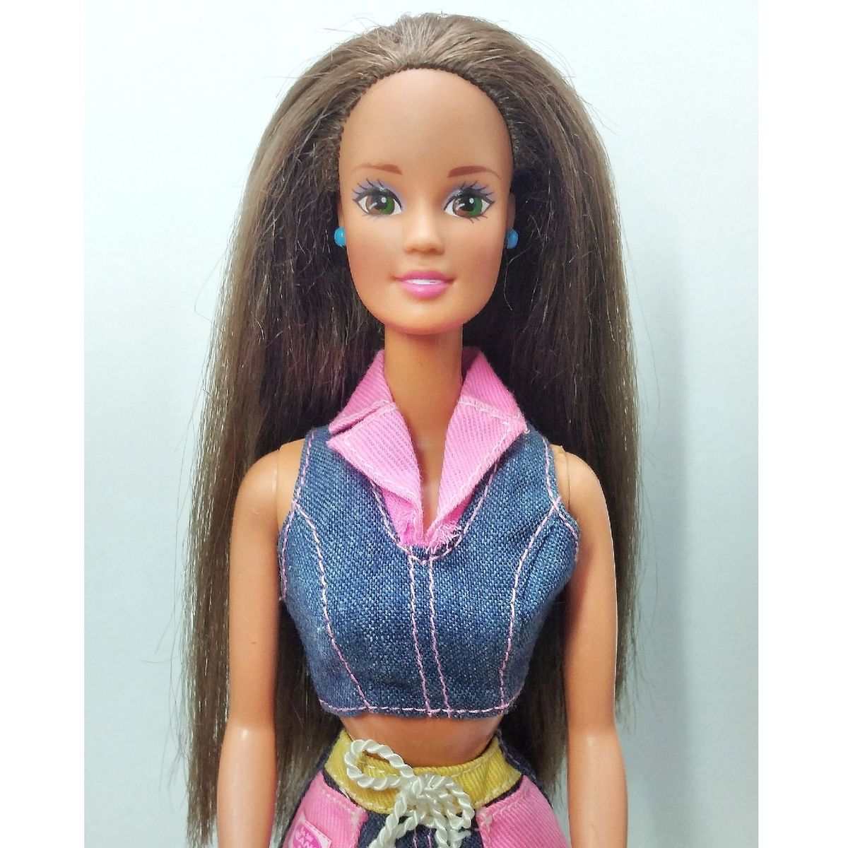 Teresa barbie best sale