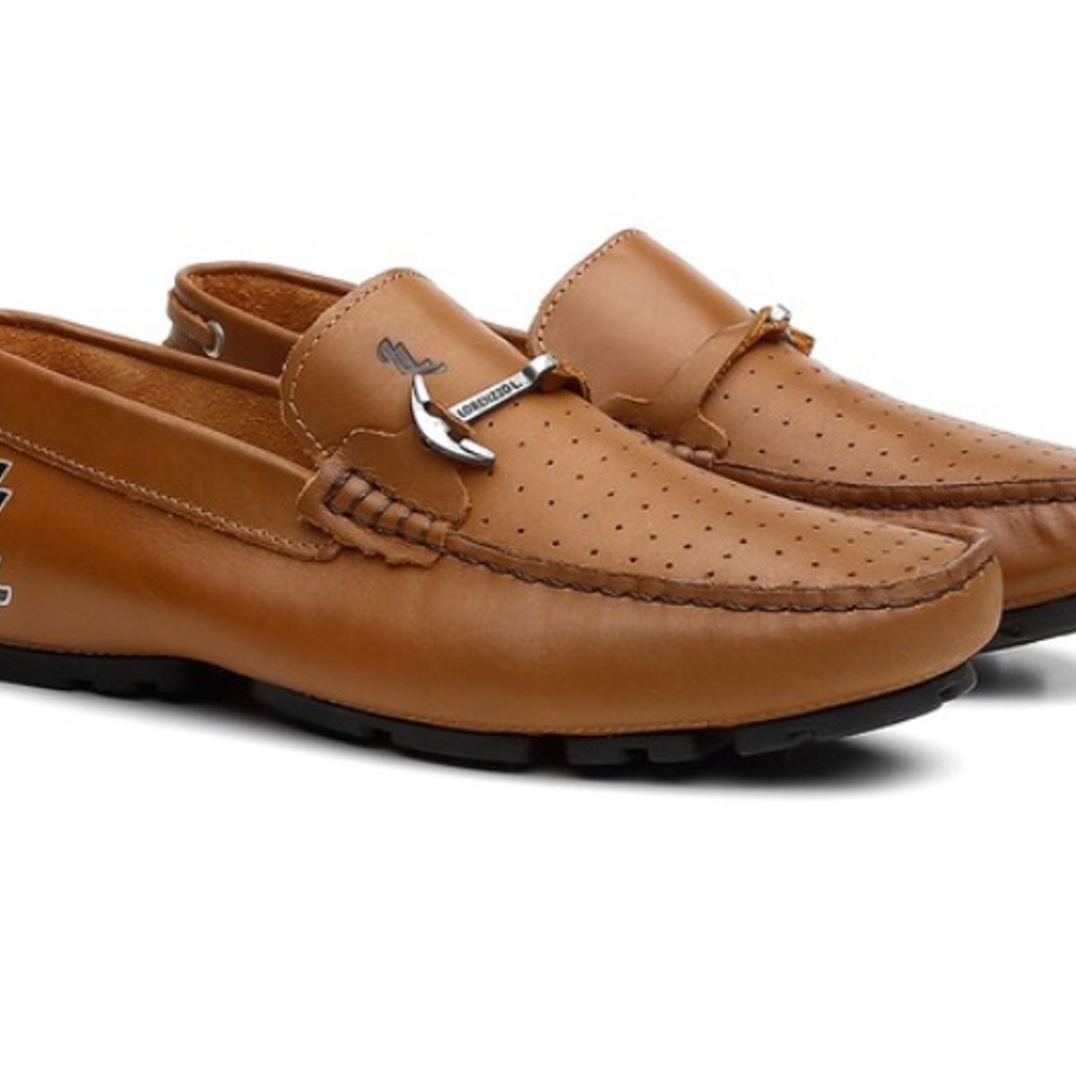 mocassim lorenzo lopes