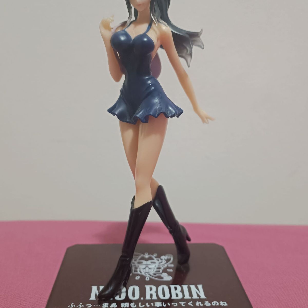 Nico Robin - Action Figure One Piece | Item Infantil Nunca Usado 77218947 |  enjoei