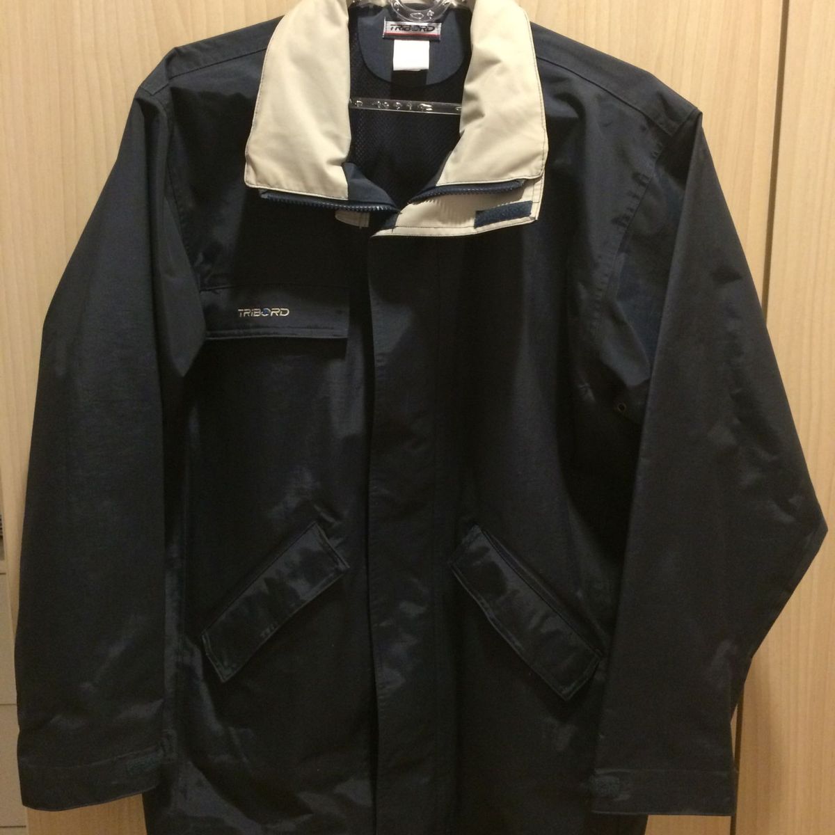 jaqueta tribord masculina