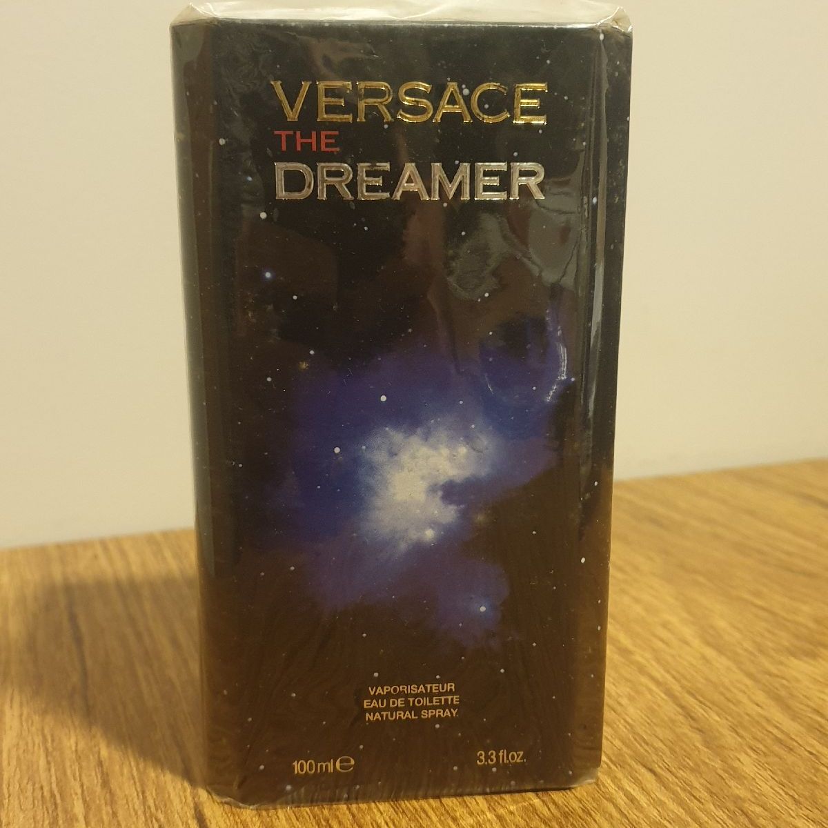 100 Ml Versace Pour Homme Versace Dreamer Parfumo Perfume Versace