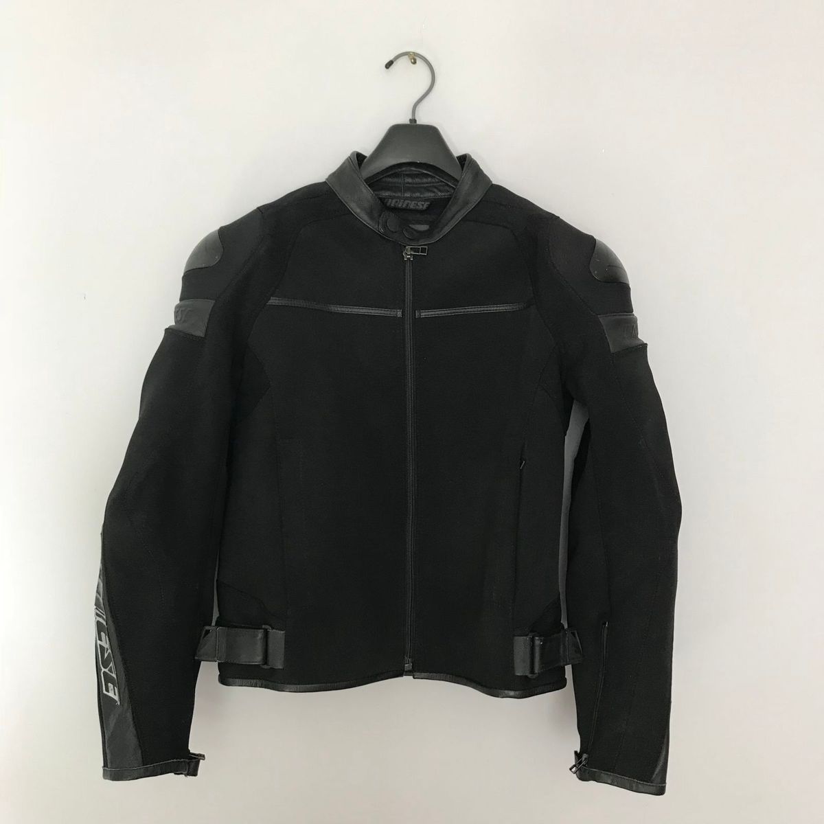 jaqueta verao dainese