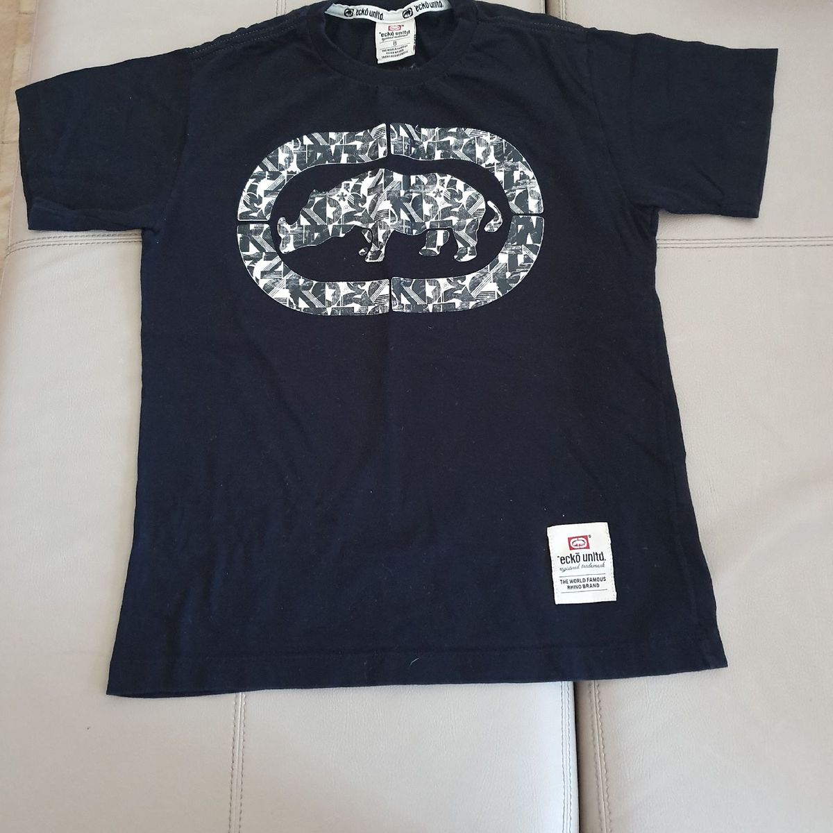 roupa ecko unltd