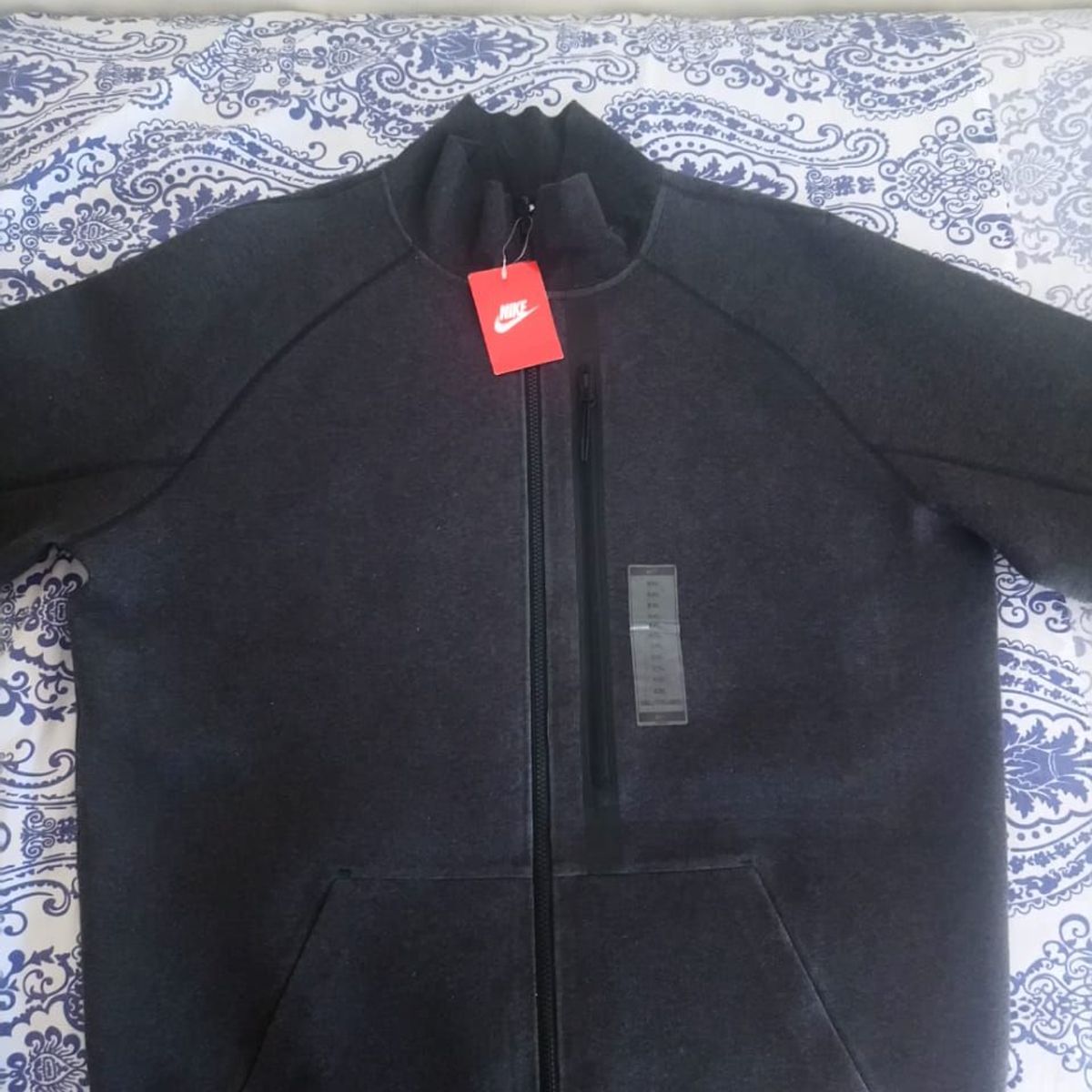 casaco masculino xgg