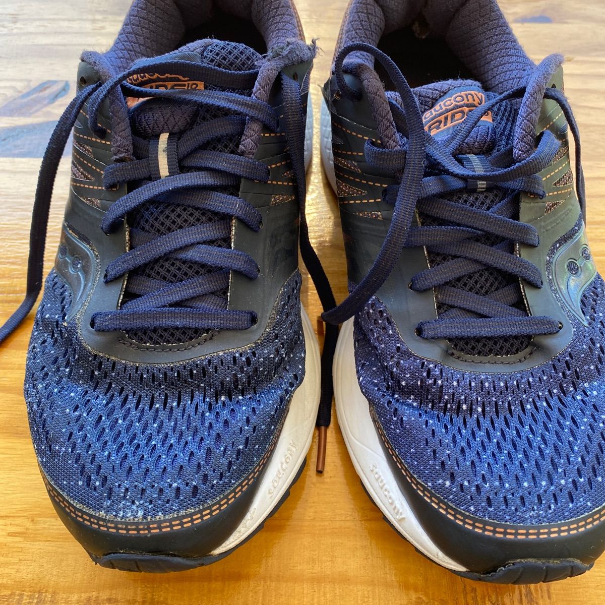 Saucony Everun Saucony Usado 91710839 enjoei