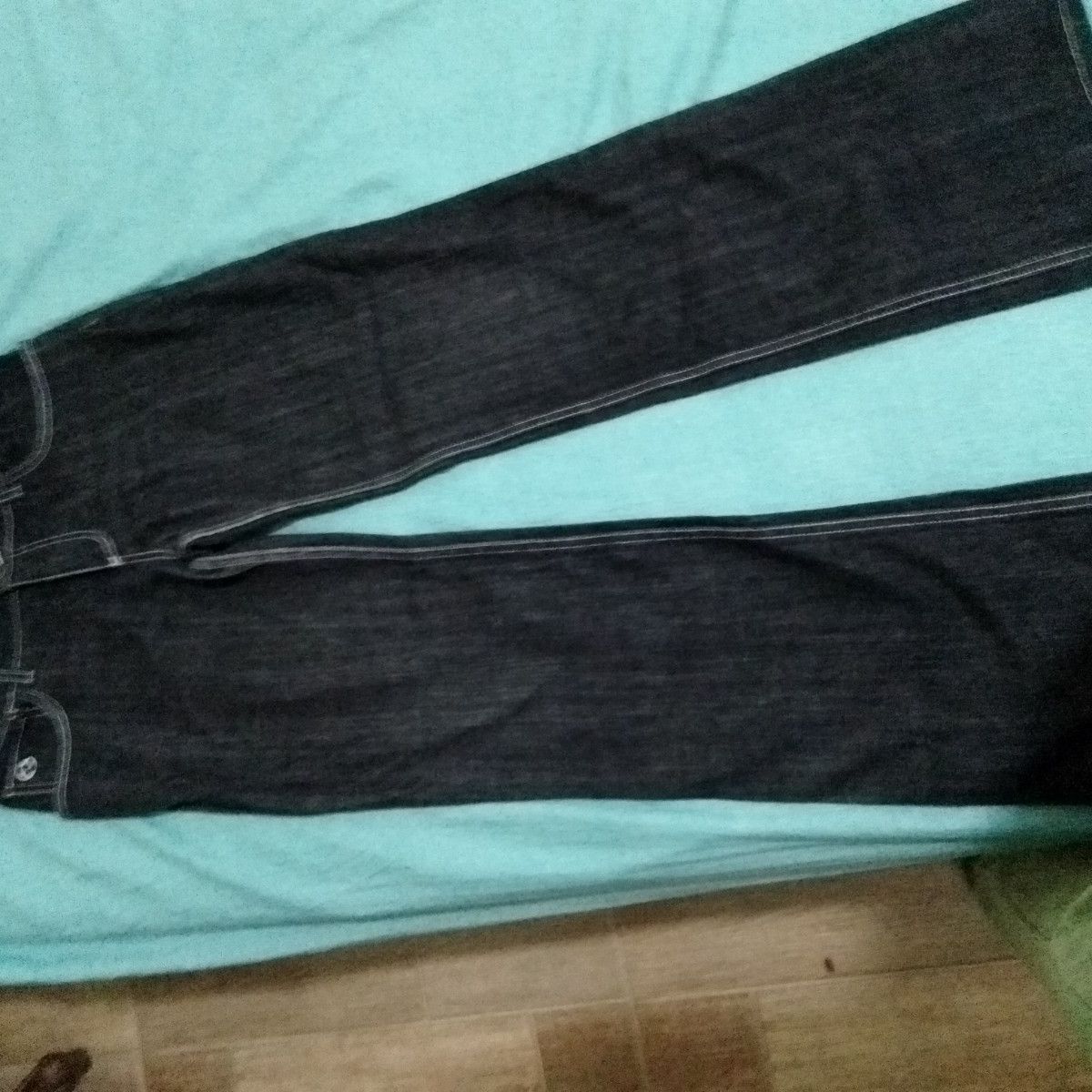 Calça Jeans Louis Vuitton Original 38/40, Calça Feminina Usado 91326283