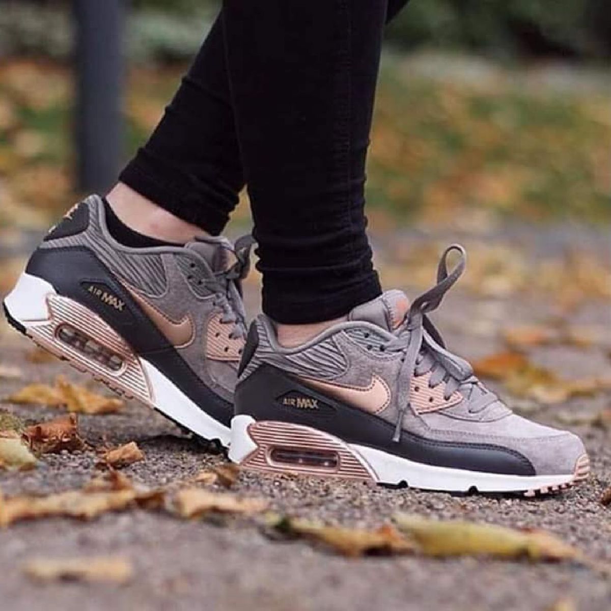 tenis air max 90 ultra 2.0 feminino