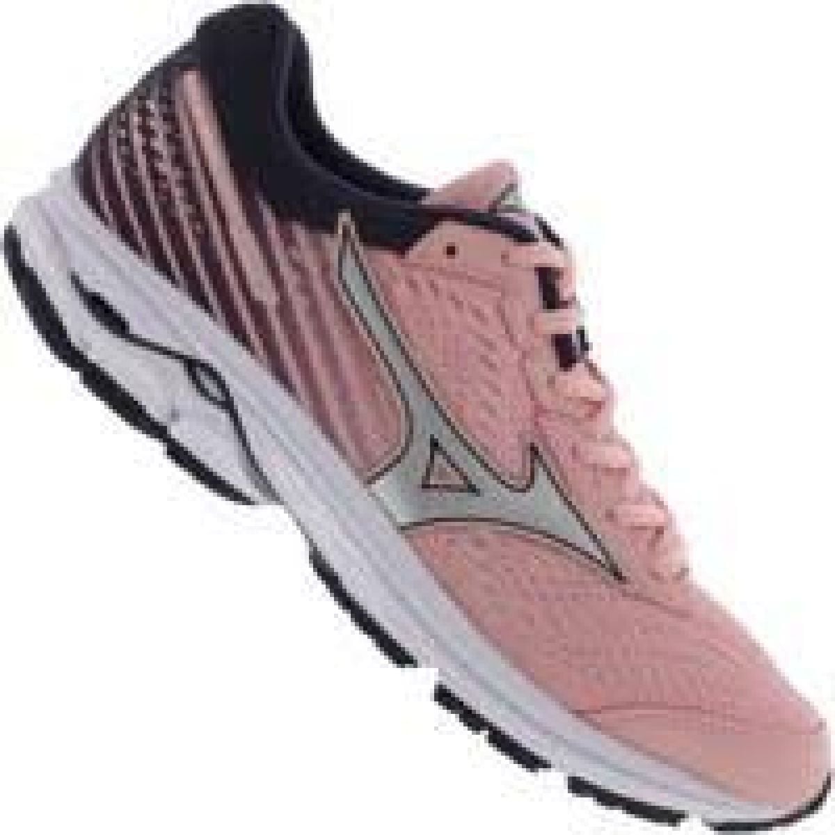 mizuno prorunner 22 feminino