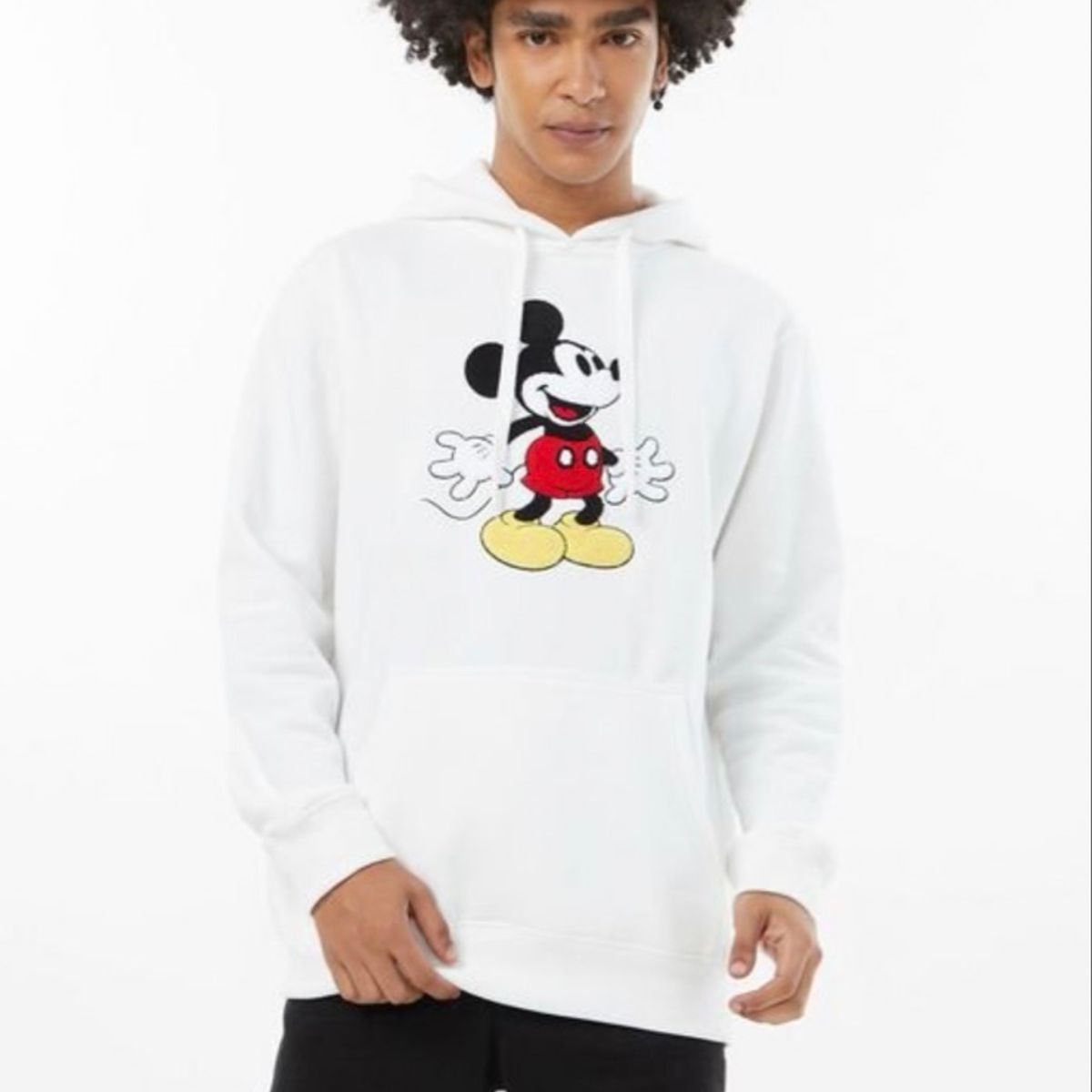 Moletom mickey sale renner