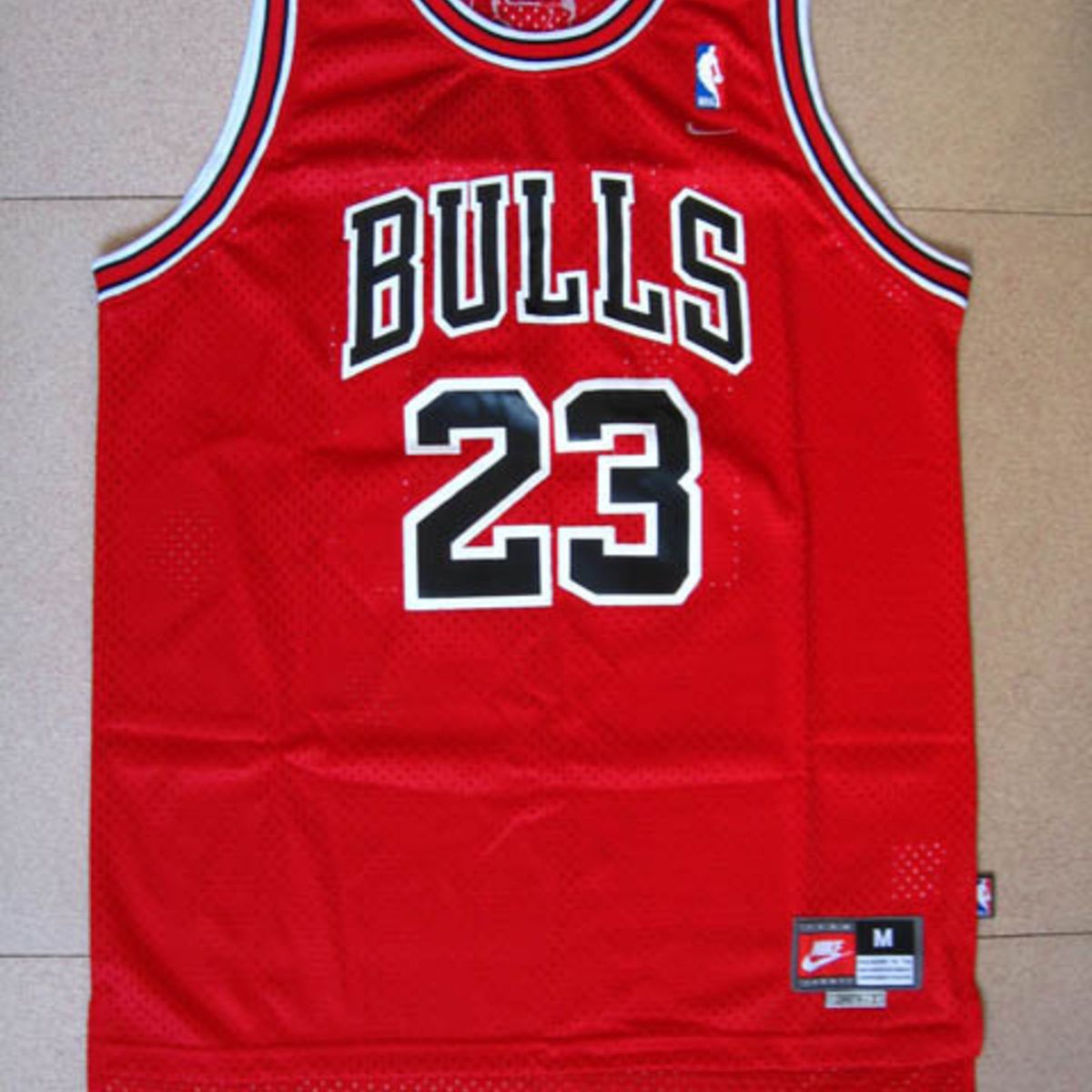 MICHAEL JORDAN #23 - Chicago Bulls . Camisetas importadas NBA🌎 Envios a  todo el pais 🛵🇦🇷 Entregas sin cargo por San Miguel, Muñiz o Bella…