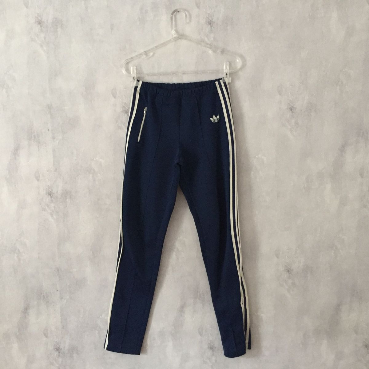 calça adidas retro