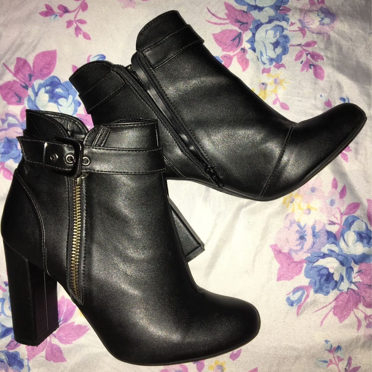 mundial calçados botas femininas