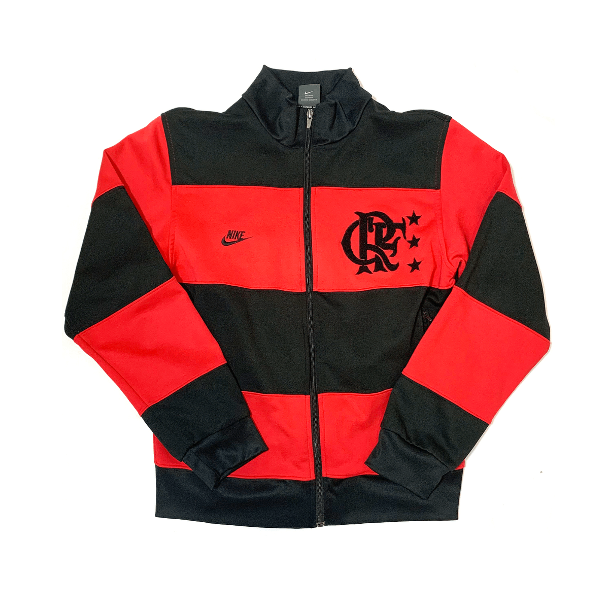 casaco flamengo nike