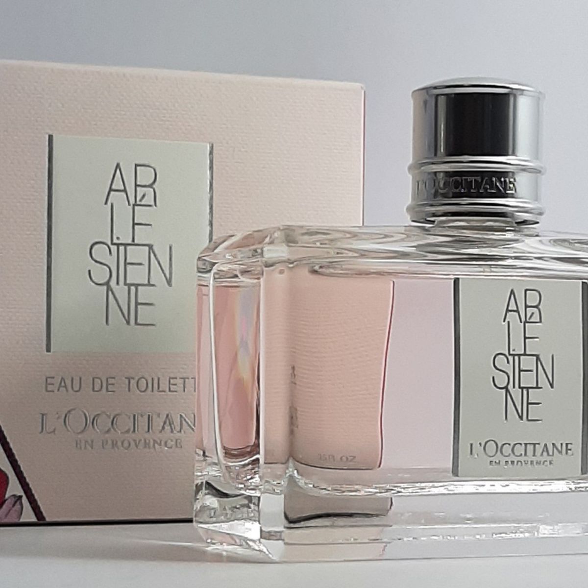 Arlésienne L'Occitane En Provence Edt 75ml (Original, Frasco Cheio