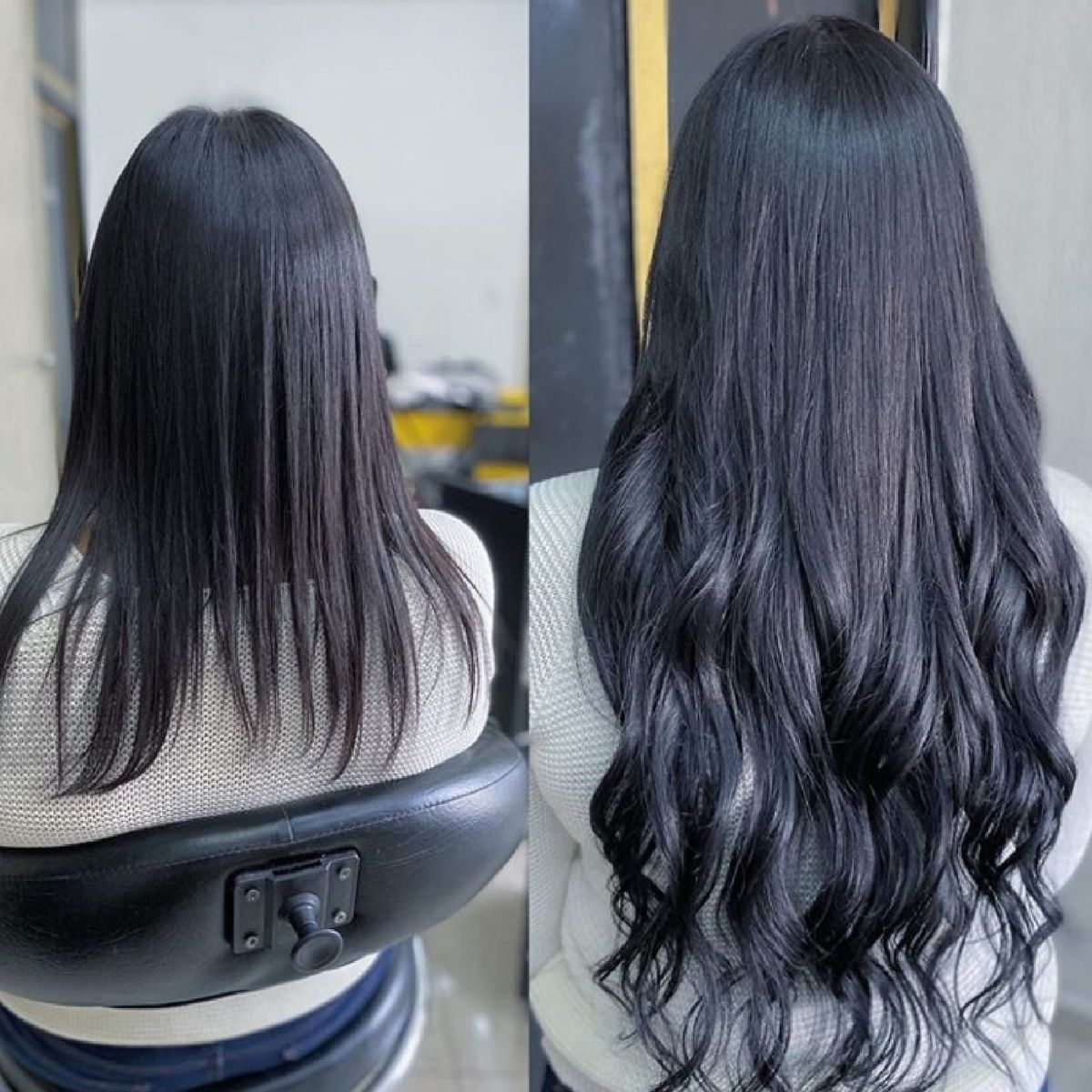 Aplique de Cabelo Lindo, Nunca Usado, Produto p/ Cabelos Feminino Nunca  Usado 72584175