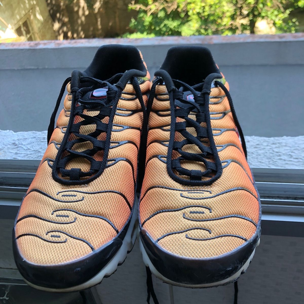 Air Max Plus Tn Ultra Tiger | Nike Usado 99726867 | enjoei