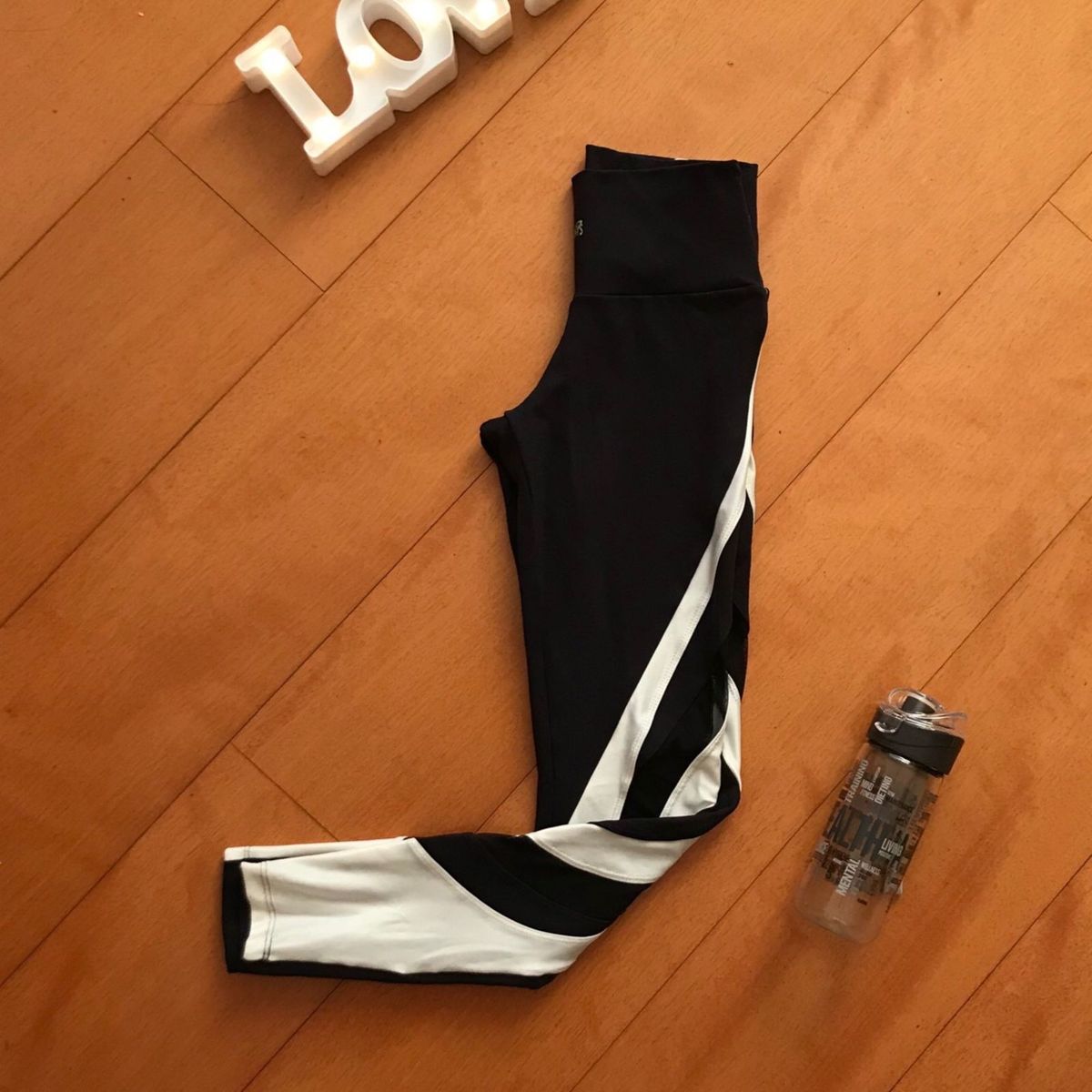 calça trinys
