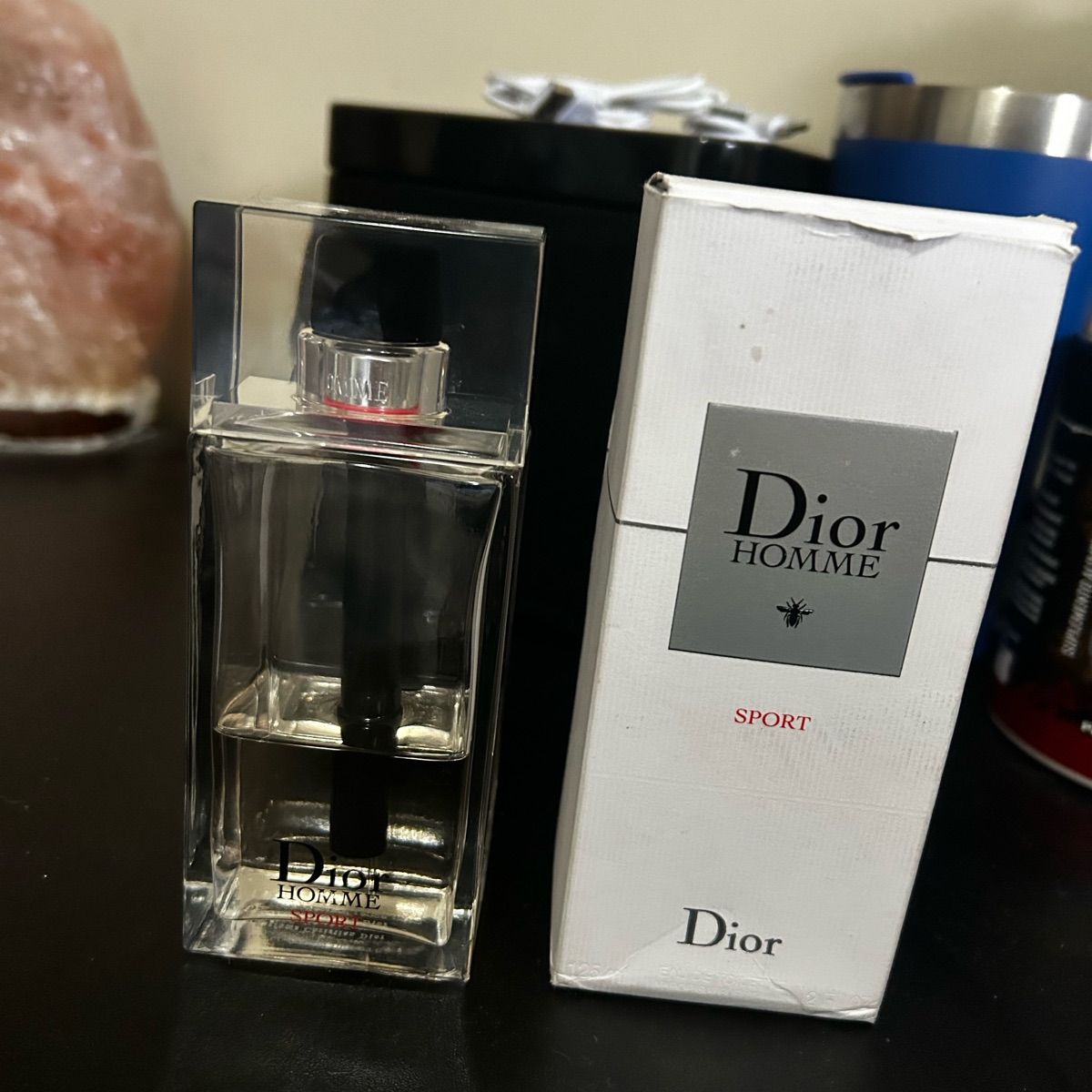 Dior Homme Sport | Dior Usado 105007287 | enjoei